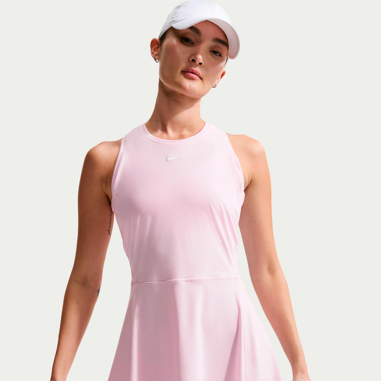 Nike Dri-FIT Victory Kleid Damen-rosa Nike Dri-FIT Victory Kleid Damen-rosa