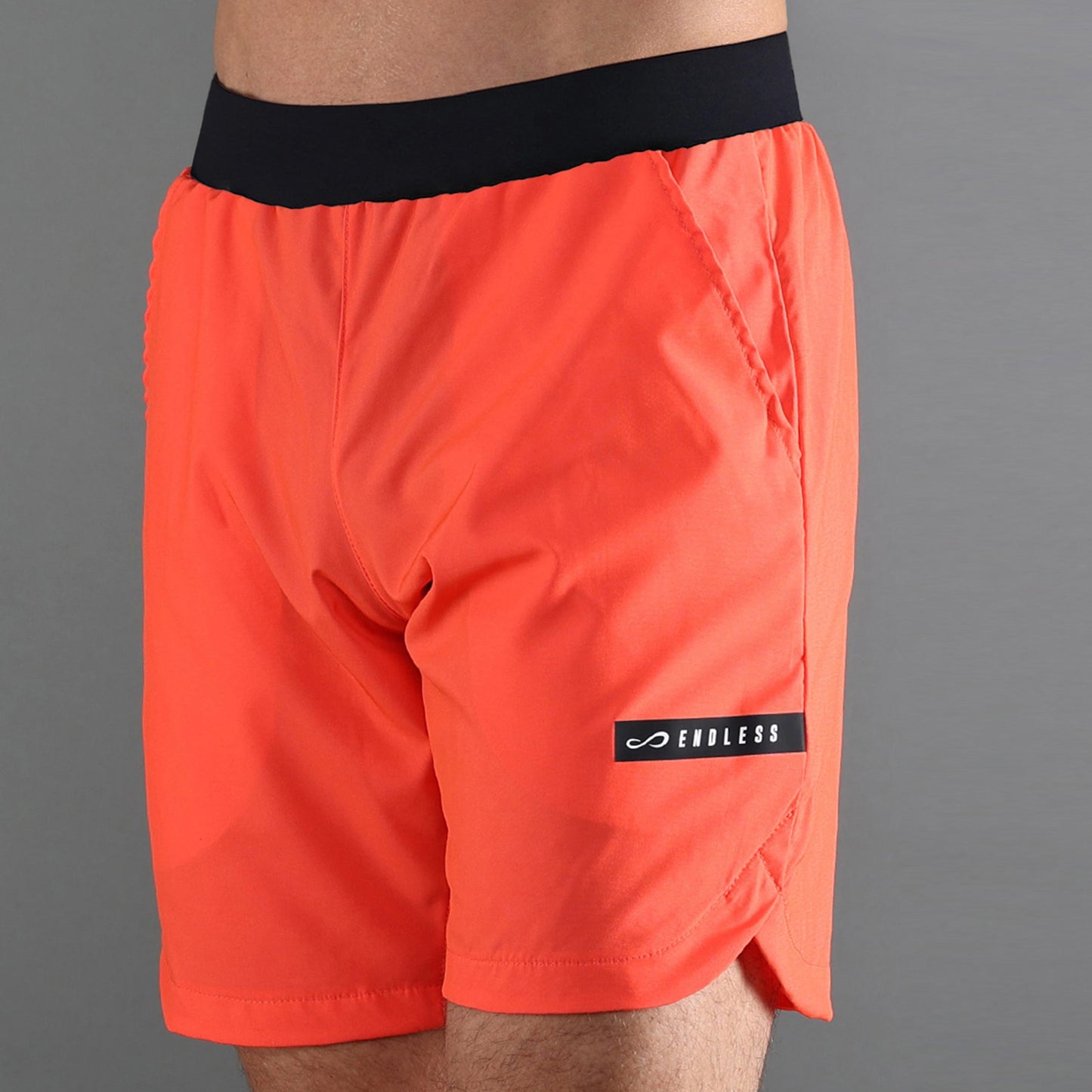 Endless Swift Shorts Herren-koralle Endless Swift Shorts Herren-koralle