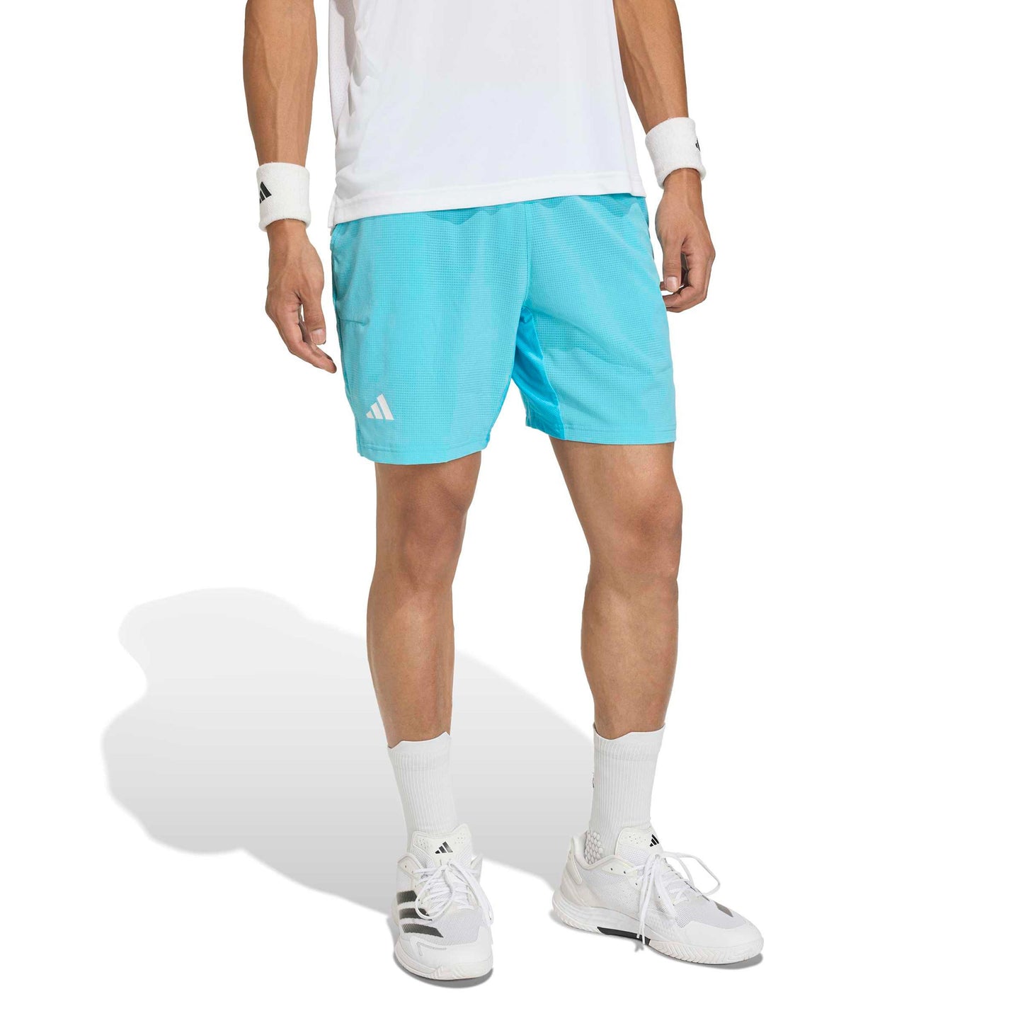 adidas 7Inch Ergo Shorts Herren - türkis adidas 7Inch Ergo Shorts Herren - türkis