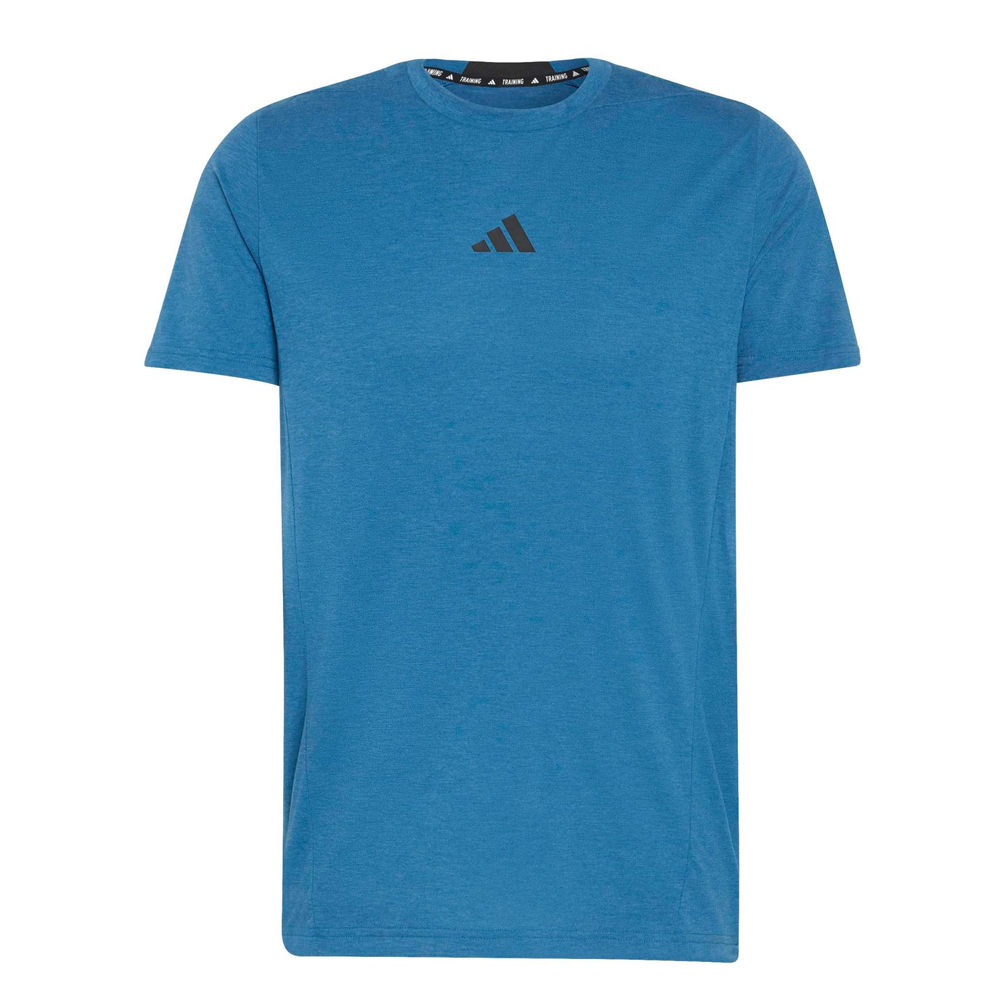 adidas D4T T-Shirt Herren - petrol, schwarz adidas D4T T-Shirt Herren - petrol, schwarz