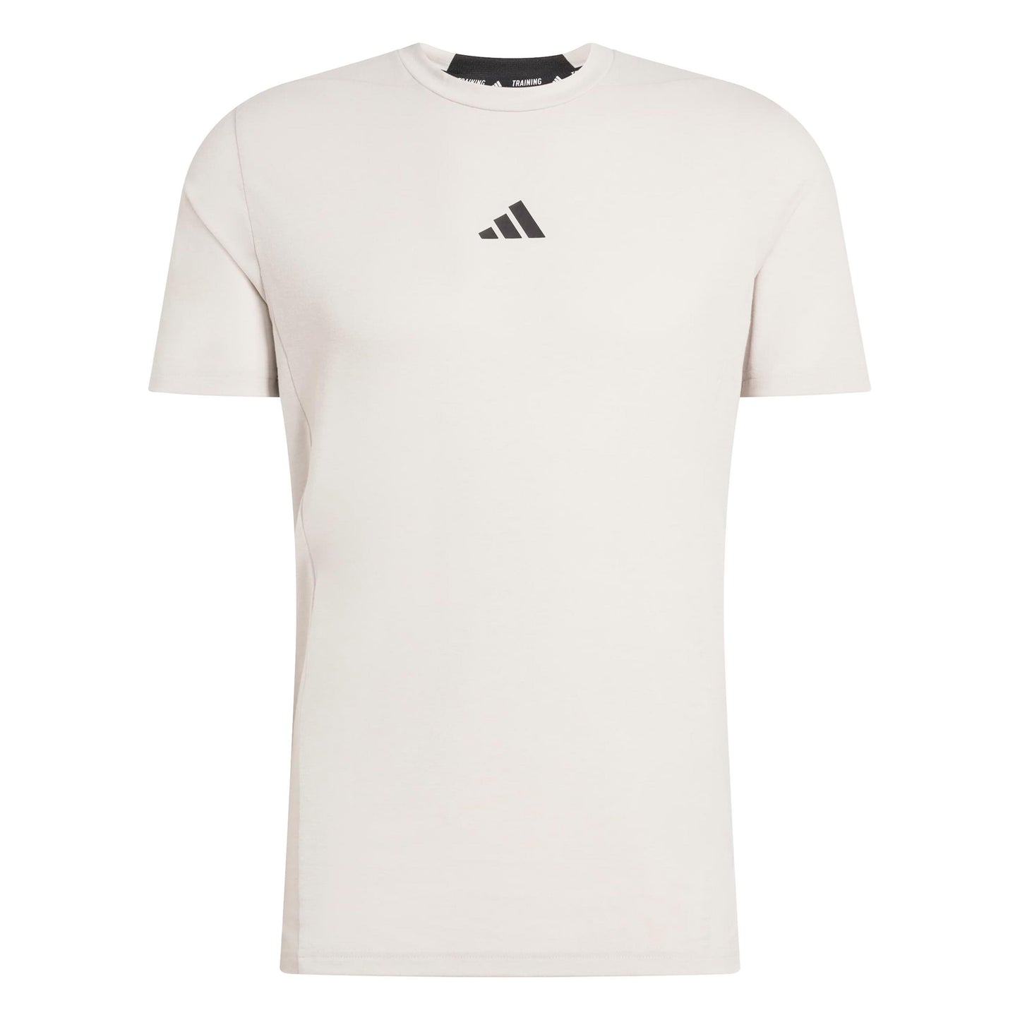 adidas D4T T-Shirt Herren - grau, schwarz adidas D4T T-Shirt Herren - grau, schwarz