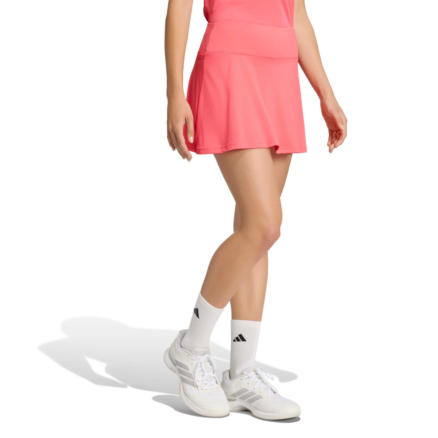 adidas Club Rock Damen - koralle adidas Club Rock Damen - koralle