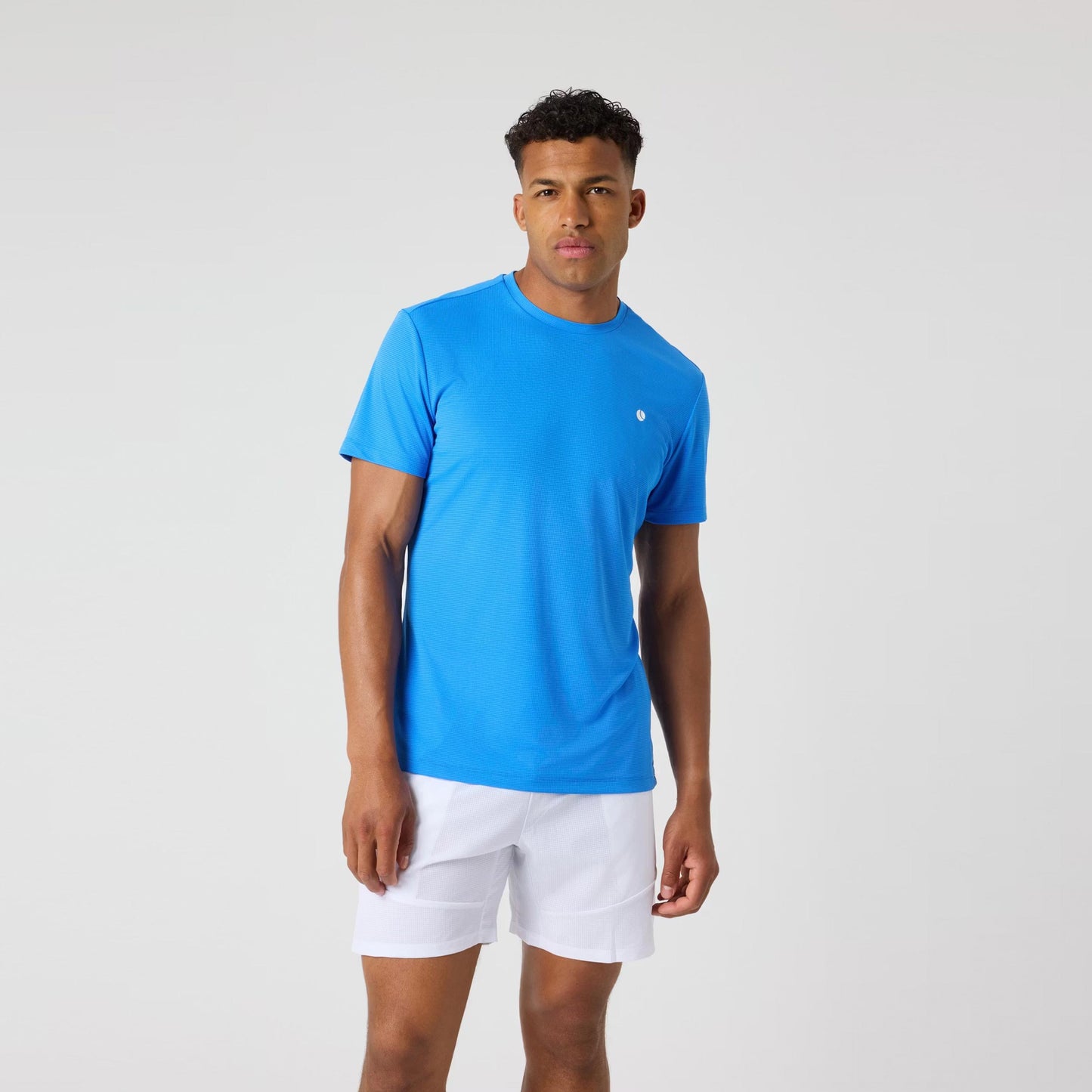 Björn Borg Ace Light T-Shirt Herren - kobaltblau Björn Borg Ace Light T-Shirt Herren - kobaltblau