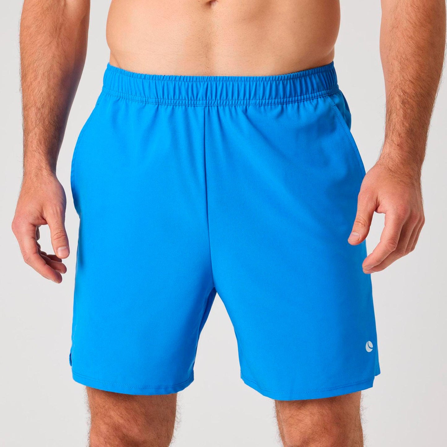 Björn Borg Ace Racquet 7 Inch Shorts Herren - kobaltblau Björn Borg Ace Racquet 7 Inch Shorts Herren - kobaltblau