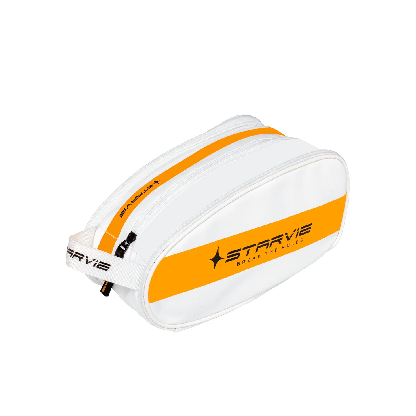 Starvie SKYLINE Kosmetiktasche -schwarz, weiß Starvie SKYLINE Kosmetiktasche -schwarz, weiß