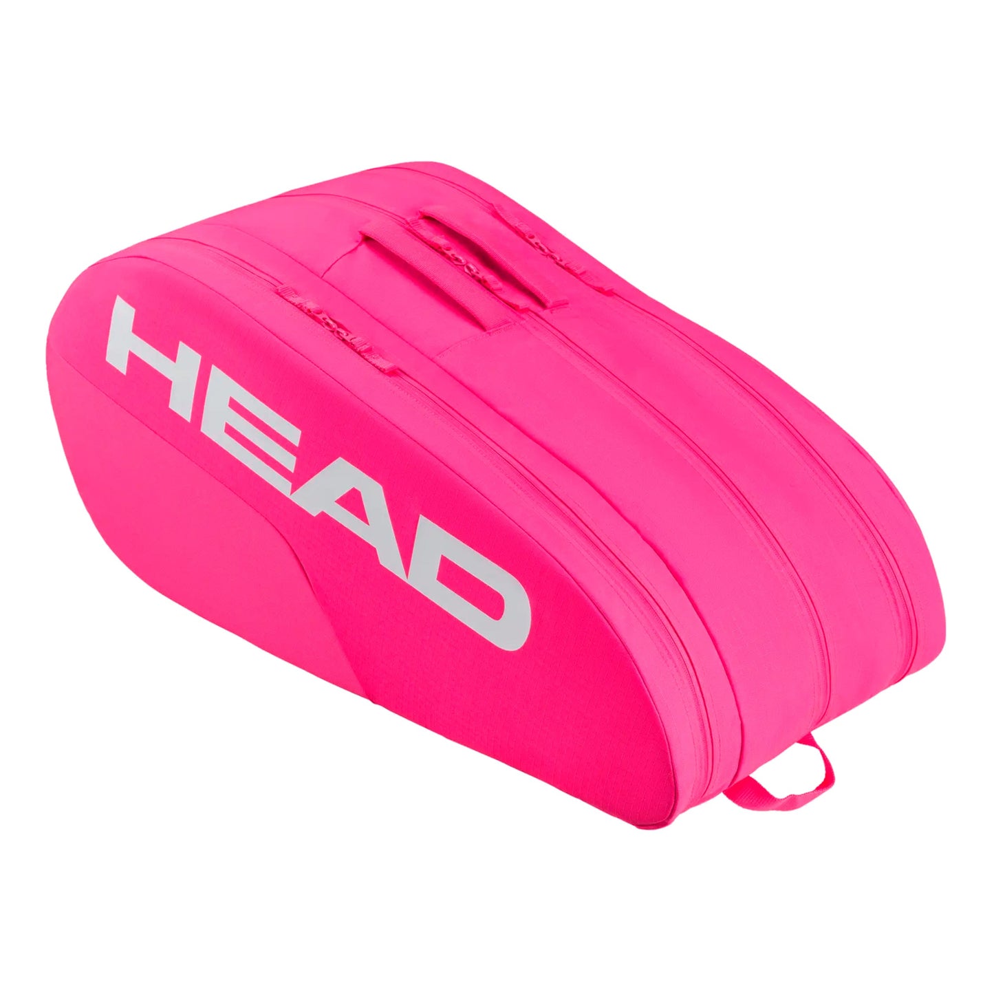 HEAD Base Schlägertasche 9er - pink HEAD Base Schlägertasche 9er - pink