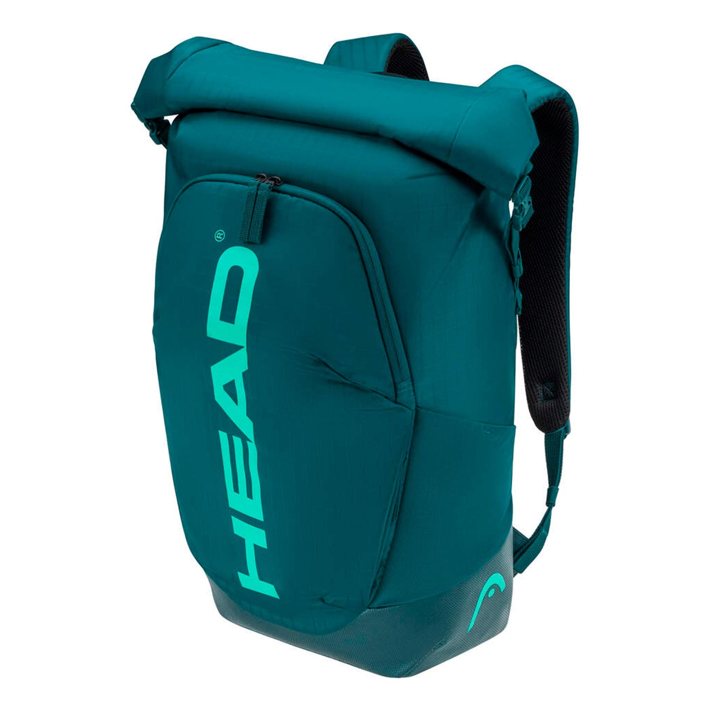 HEAD Tour Racqpack Rucksack - grün HEAD Tour Racqpack Rucksack - grün