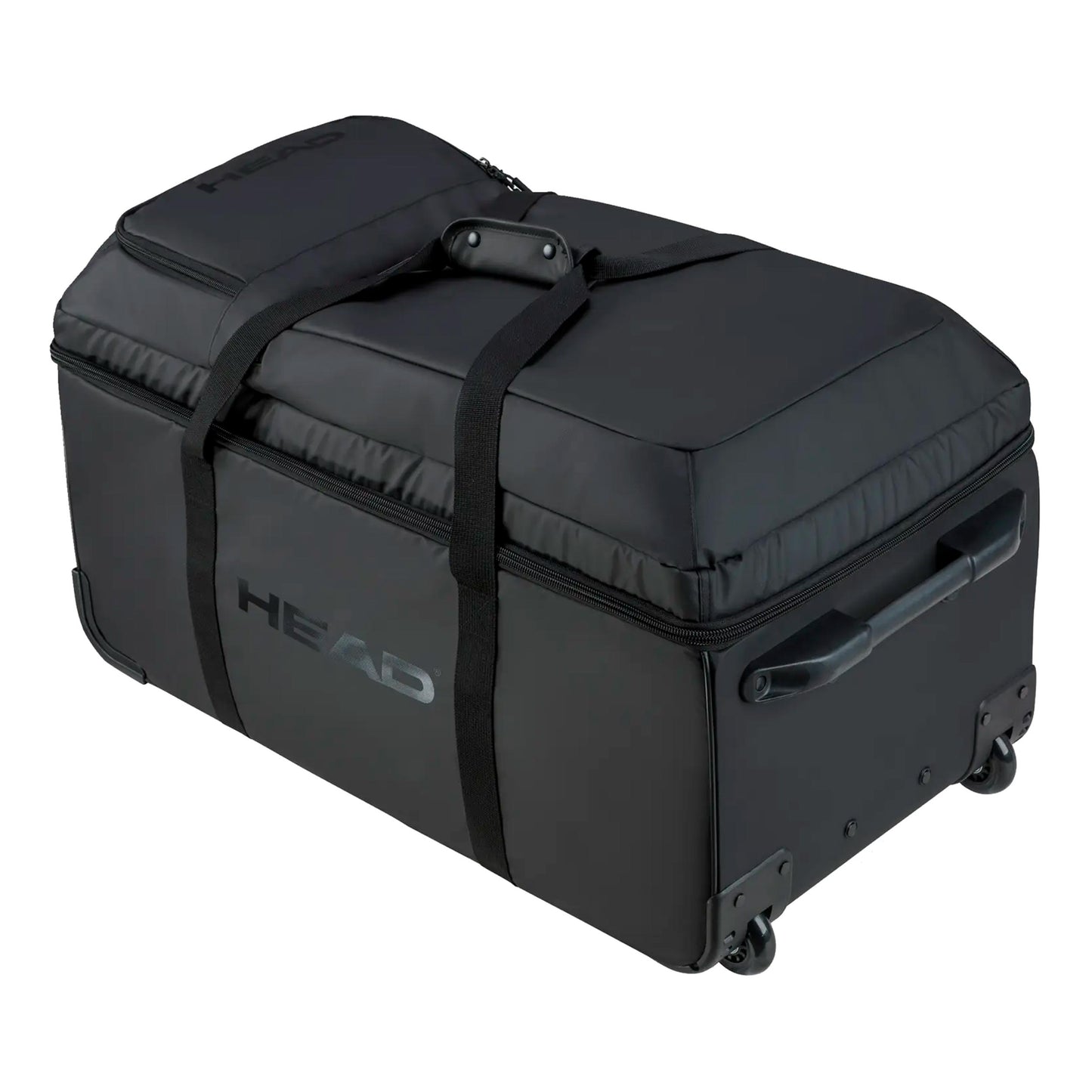 HEAD Tour Travel Bag Sporttasche - schwarz HEAD Tour Travel Bag Sporttasche - schwarz