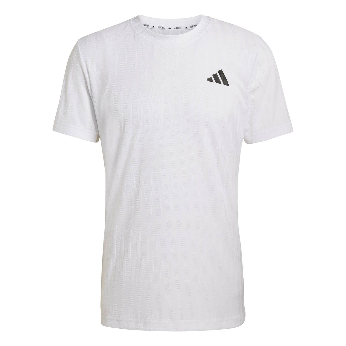 adidas Freelift T-Shirt Herren - weiß adidas Freelift T-Shirt Herren - weiß