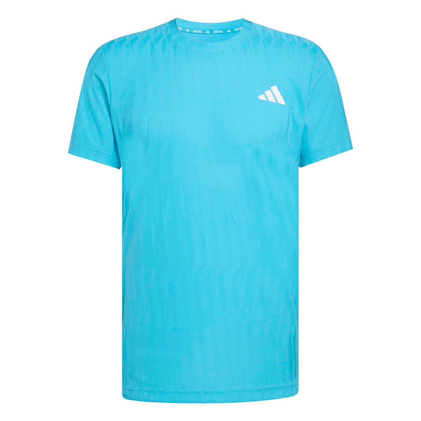 adidas Freelift T-Shirt Herren - türkis adidas Freelift T-Shirt Herren - türkis