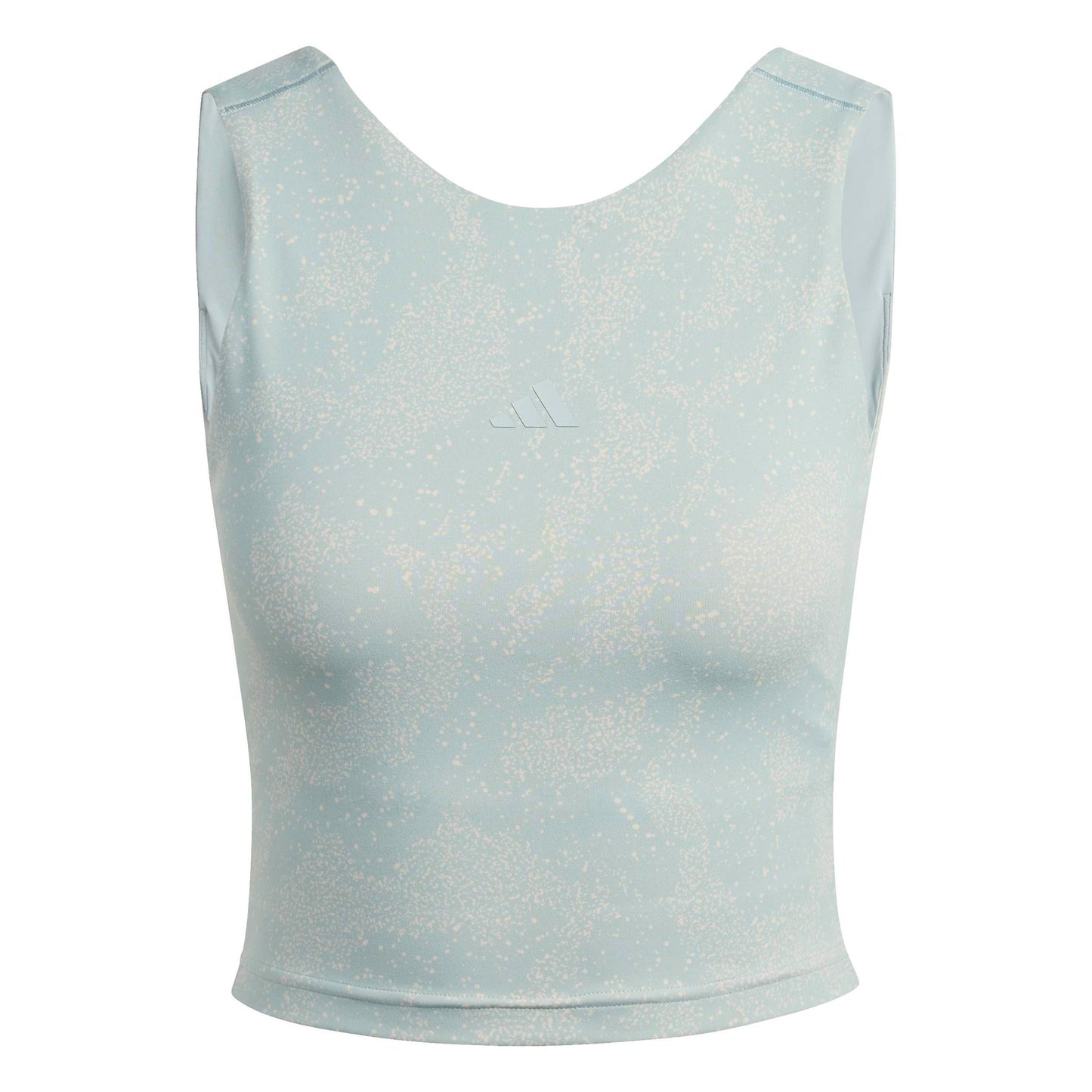 adidas Motion AOP Tank-Top Damen-salbei adidas Motion AOP Tank-Top Damen-salbei