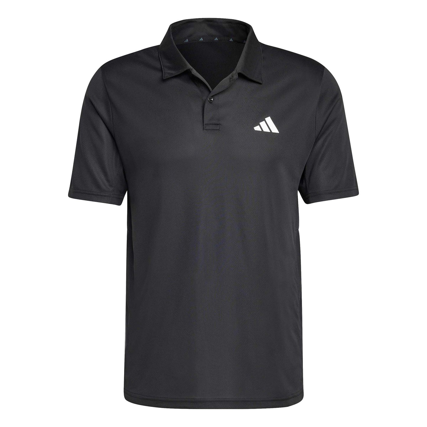 adidas Basic Polo Herren-schwarz adidas Basic Polo Herren-schwarz