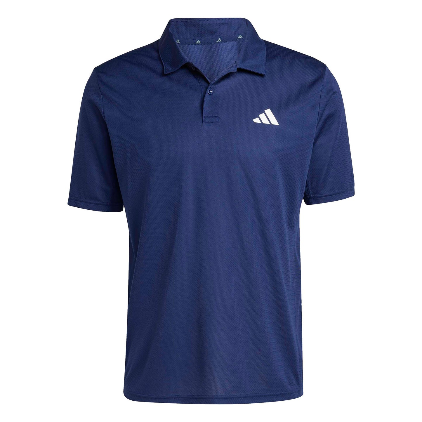 adidas Basic Polo Herren-dunkelblau adidas Basic Polo Herren-dunkelblau
