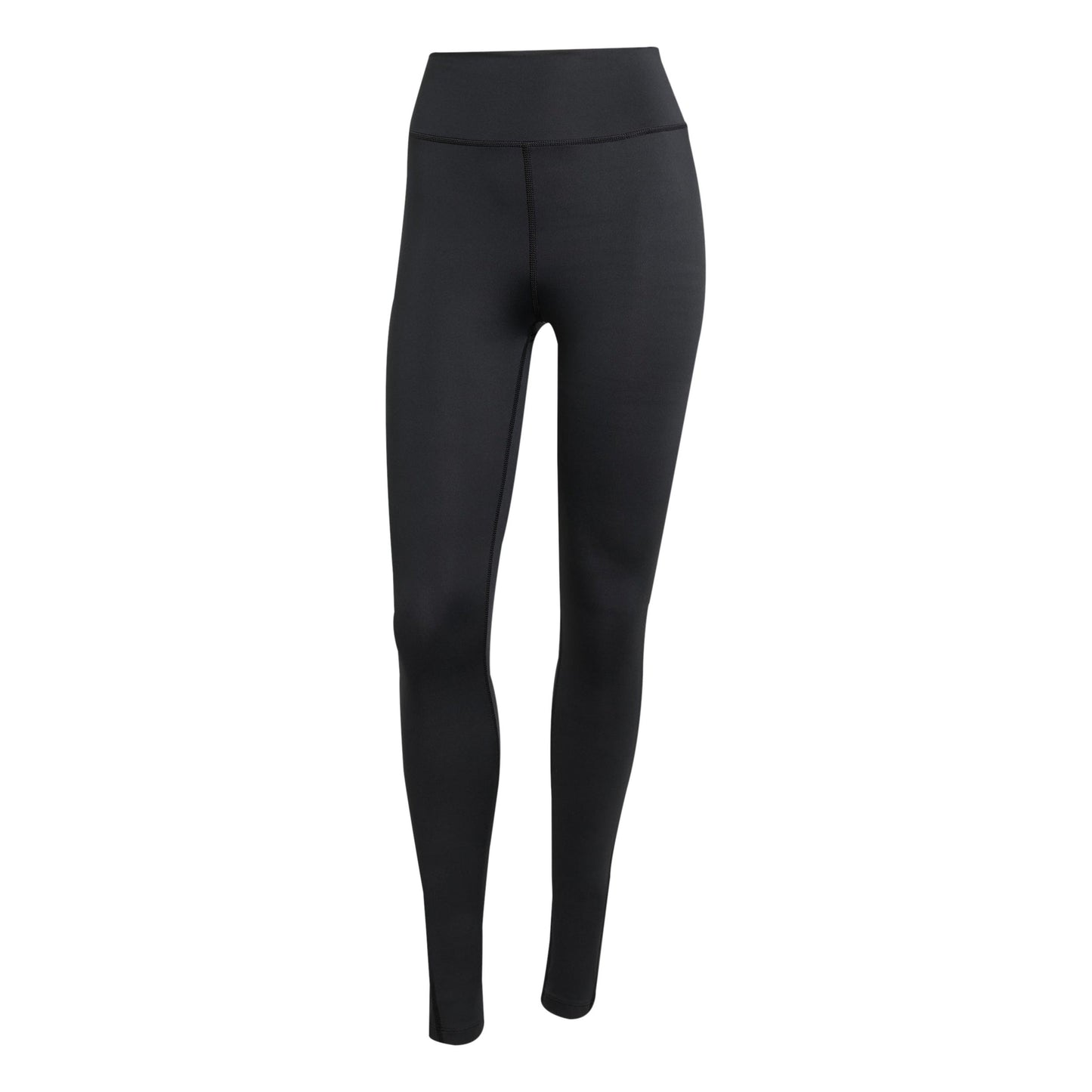adidas All Me Essentials 1/5 Tight Damen-schwarz adidas All Me Essentials 1/5 Tight Damen-schwarz