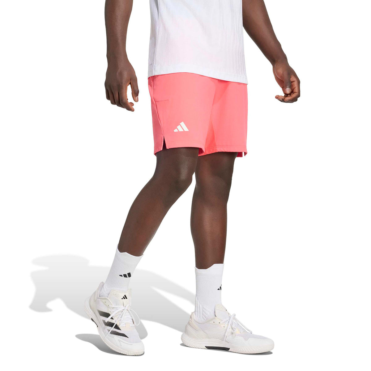 adidas Ergo 9Inch Shorts Herren - koralle adidas Ergo 9Inch Shorts Herren - koralle
