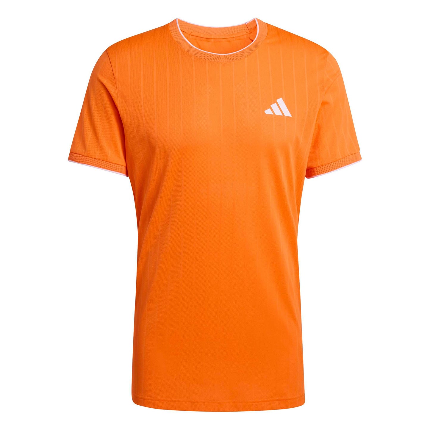 adidas Freelift Pro 2 T-Shirt Herren - orange adidas Freelift Pro 2 T-Shirt Herren - orange