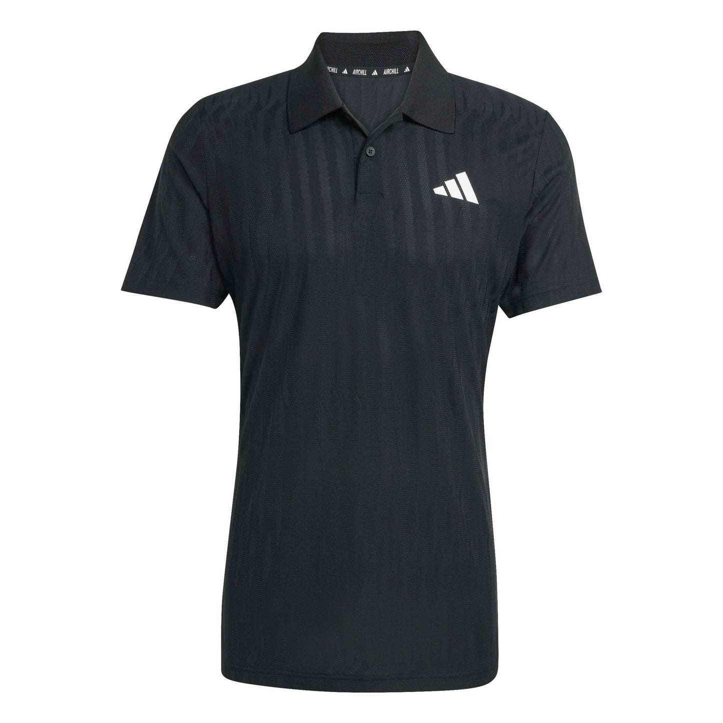 adidas Freelift Polo Herren - schwarz adidas Freelift Polo Herren - schwarz