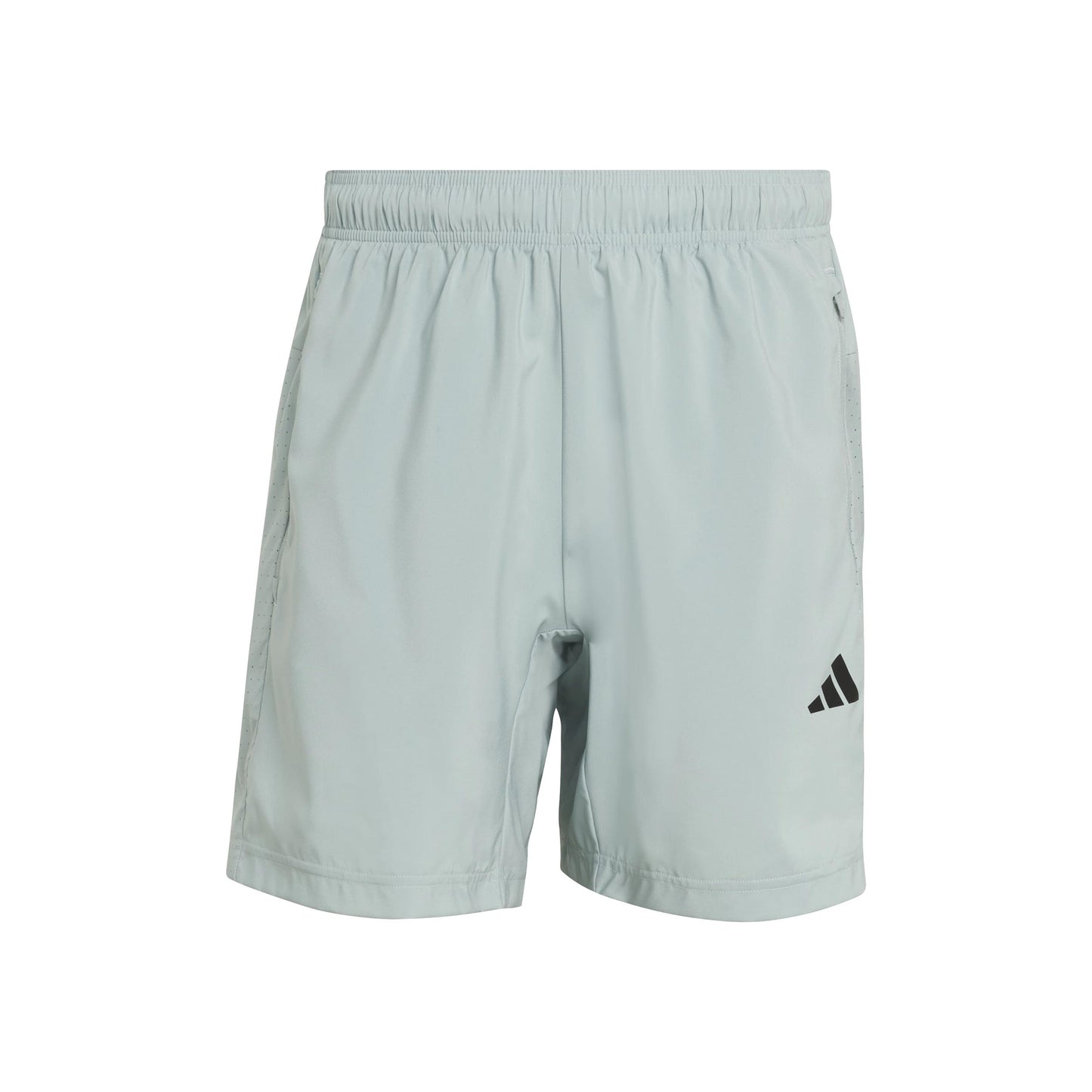 adidas Basic 7Inch Shorts Herren-salbei adidas Basic 7Inch Shorts Herren-salbei