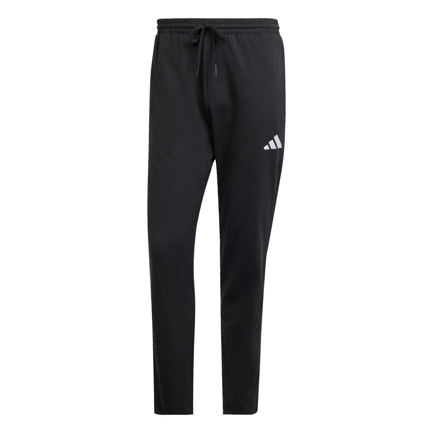 adidas Essentials Trainingshose Herren-schwarz adidas Essentials Trainingshose Herren-schwarz