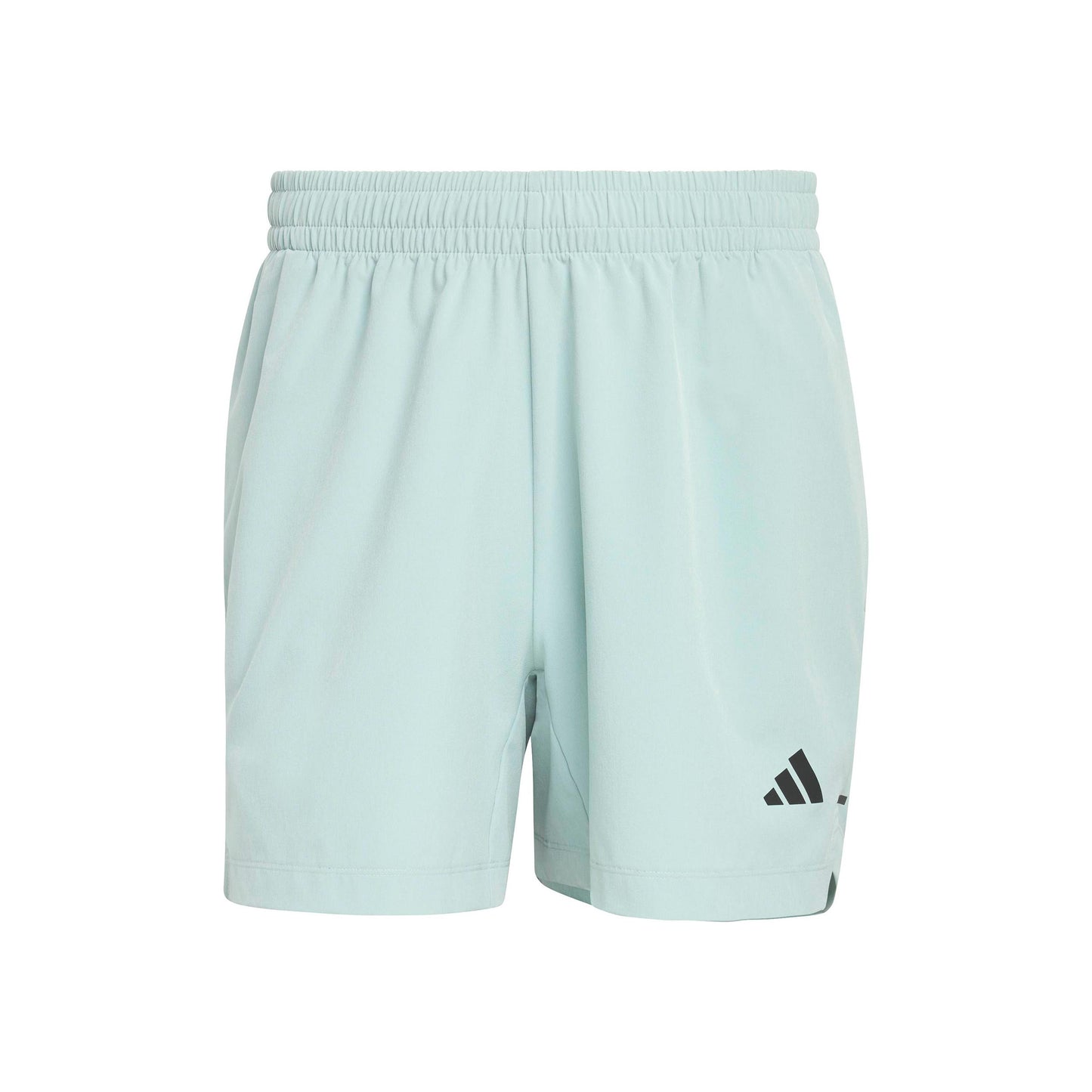 adidas D4T Essentials 7Inch Shorts Herren-mint adidas D4T Essentials 7Inch Shorts Herren-mint