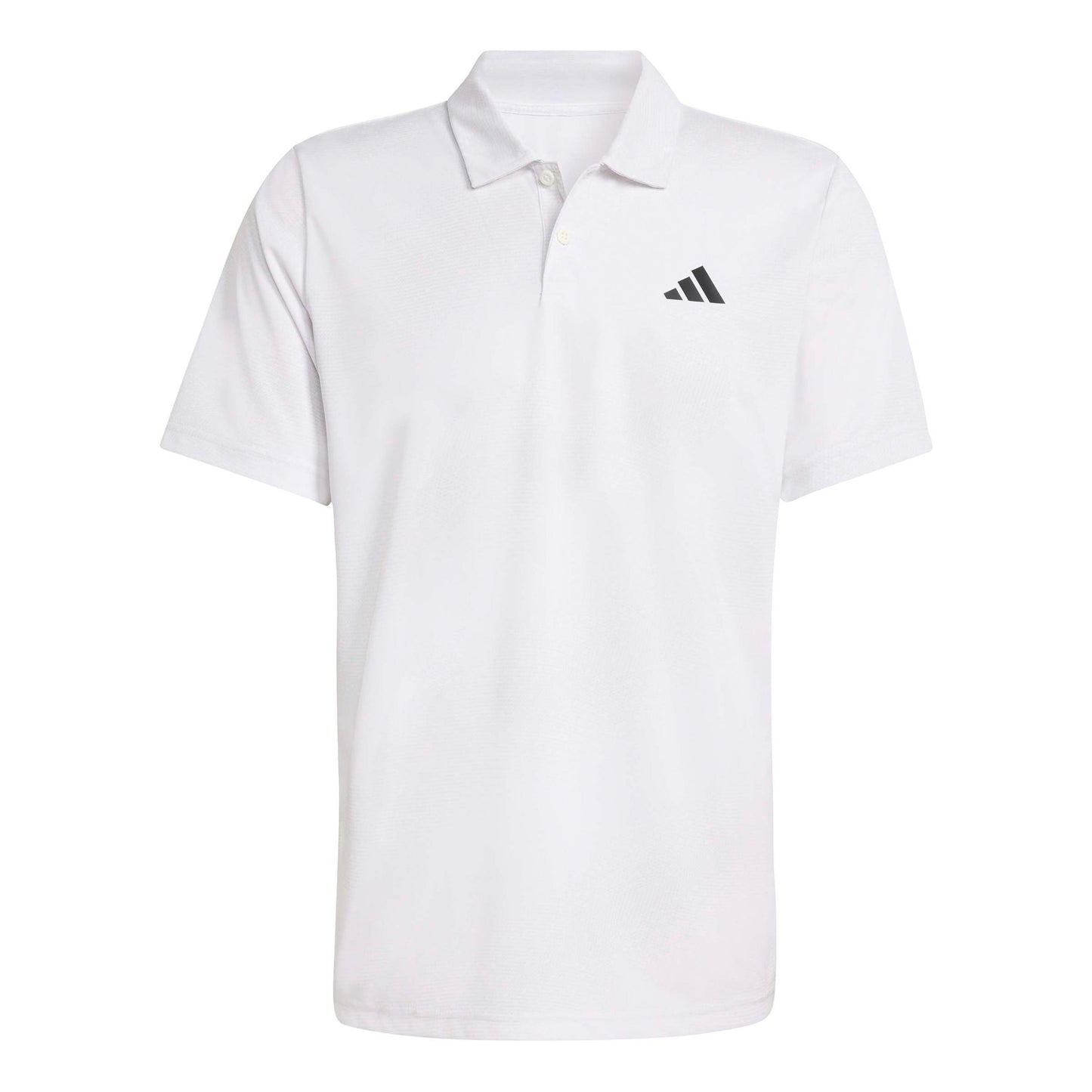 adidas Club Graphic Polo Herren-weiß adidas Club Graphic Polo Herren-weiß