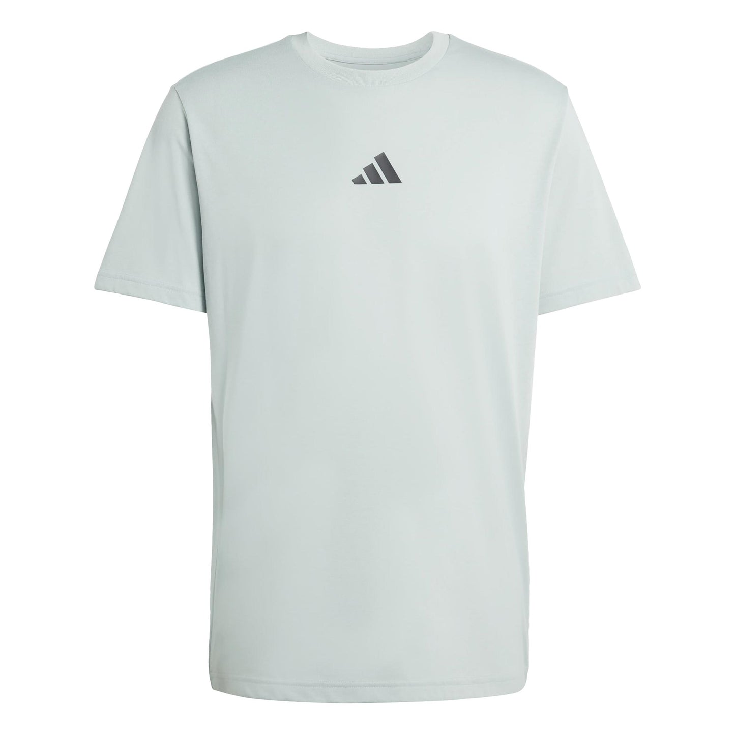 adidas Climacool Identitiy Graphic T-Shirt Herren-salbei adidas Climacool Identitiy Graphic T-Shirt Herren-salbei