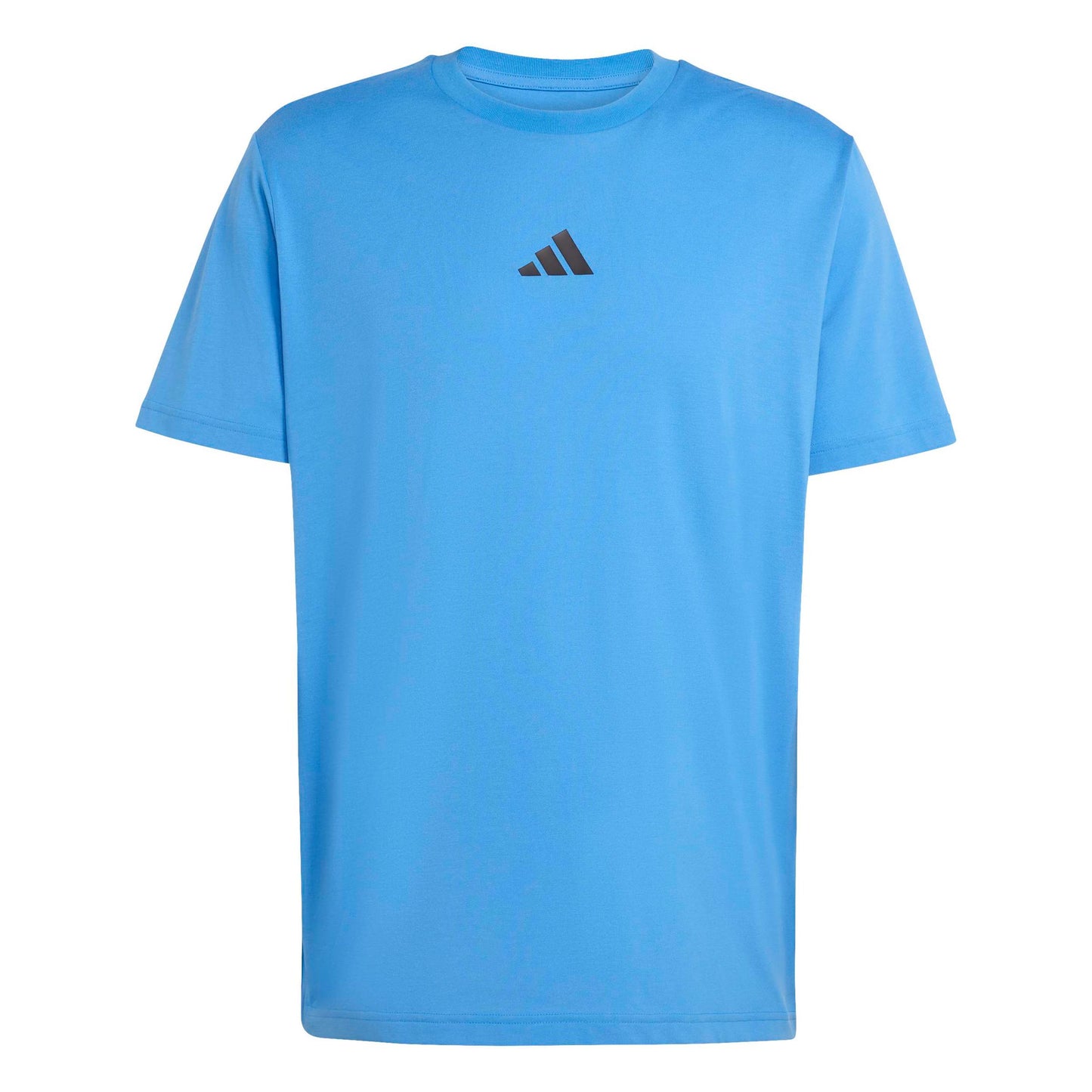 adidas Identity Grpahic T-Shirt Herren - türkis, schwarz adidas Identity Grpahic T-Shirt Herren - türkis, schwarz