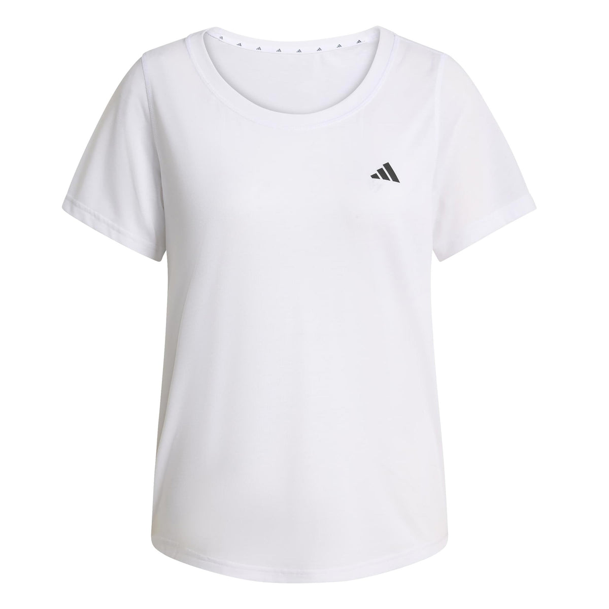adidas We Min SCP T-Shirt Damen - weiß adidas We Min SCP T-Shirt Damen - weiß