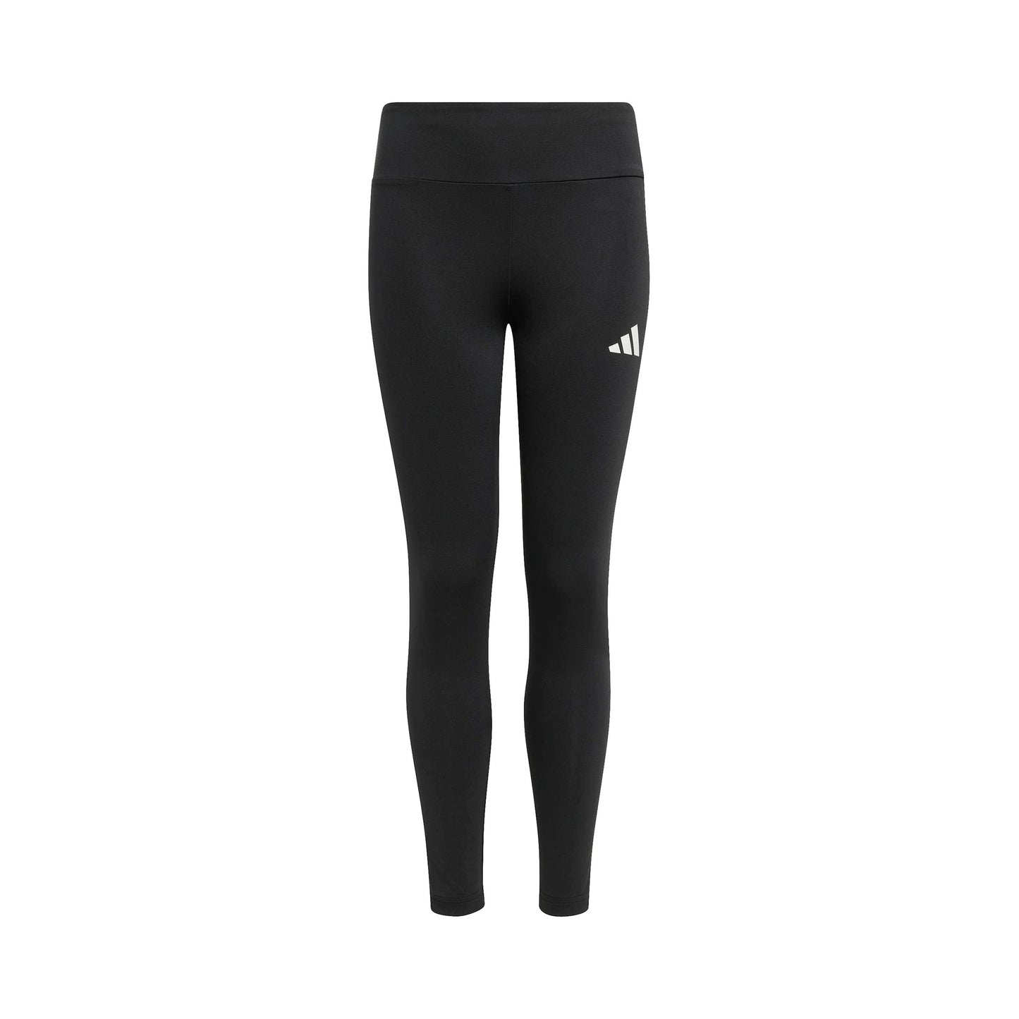 adidas Essentials 3Stripes Tight Mädchen-schwarz adidas Essentials 3Stripes Tight Mädchen-schwarz