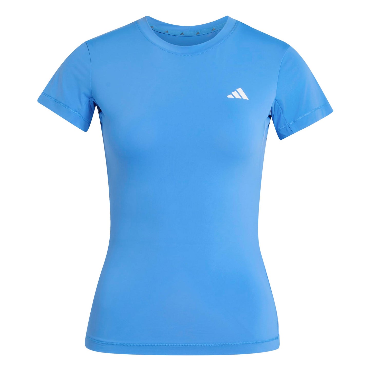 adidas Power Essentials Workout T-Shirt Damen - türkis adidas Power Essentials Workout T-Shirt Damen - türkis