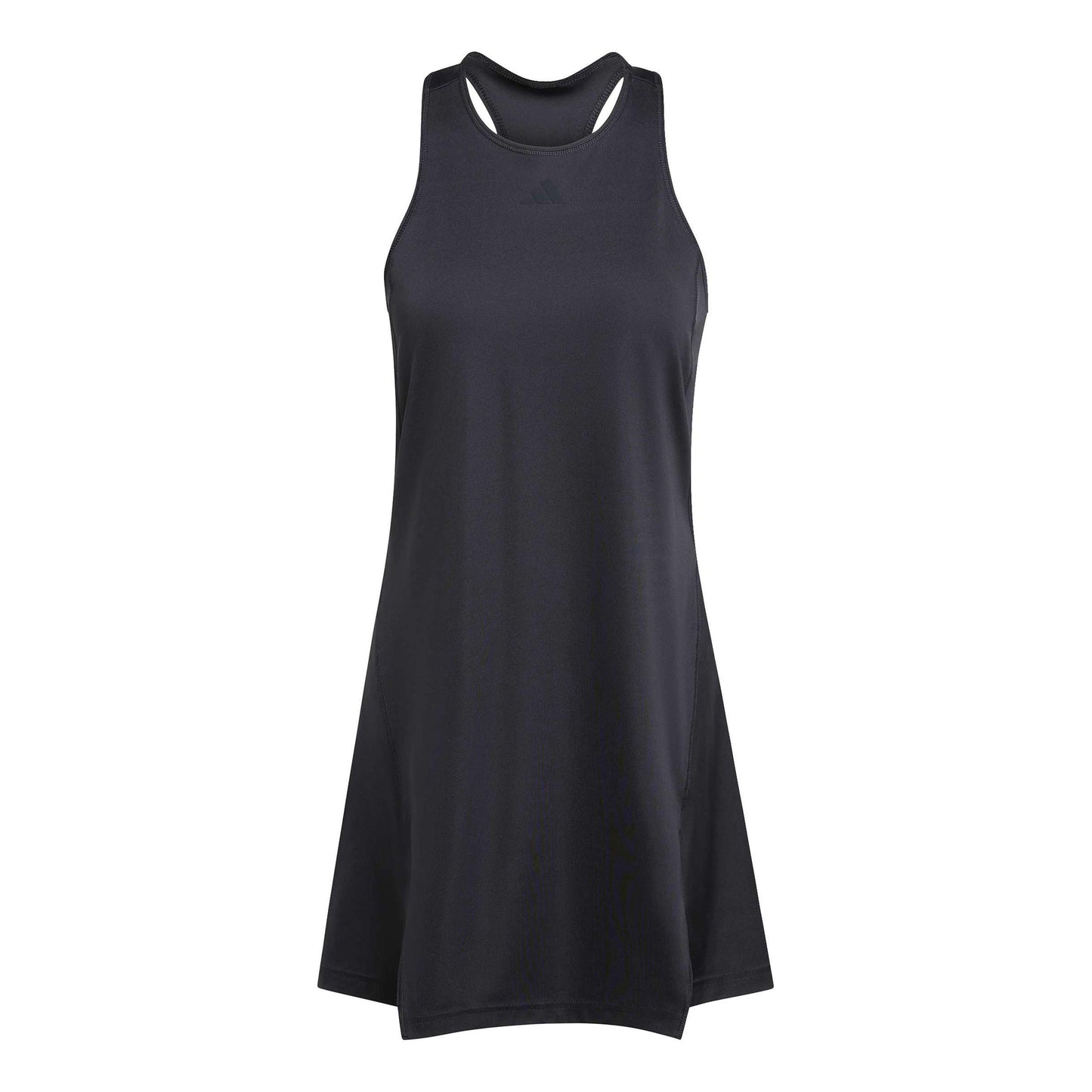 adidas Club Kleid Damen - schwarz adidas Club Kleid Damen - schwarz