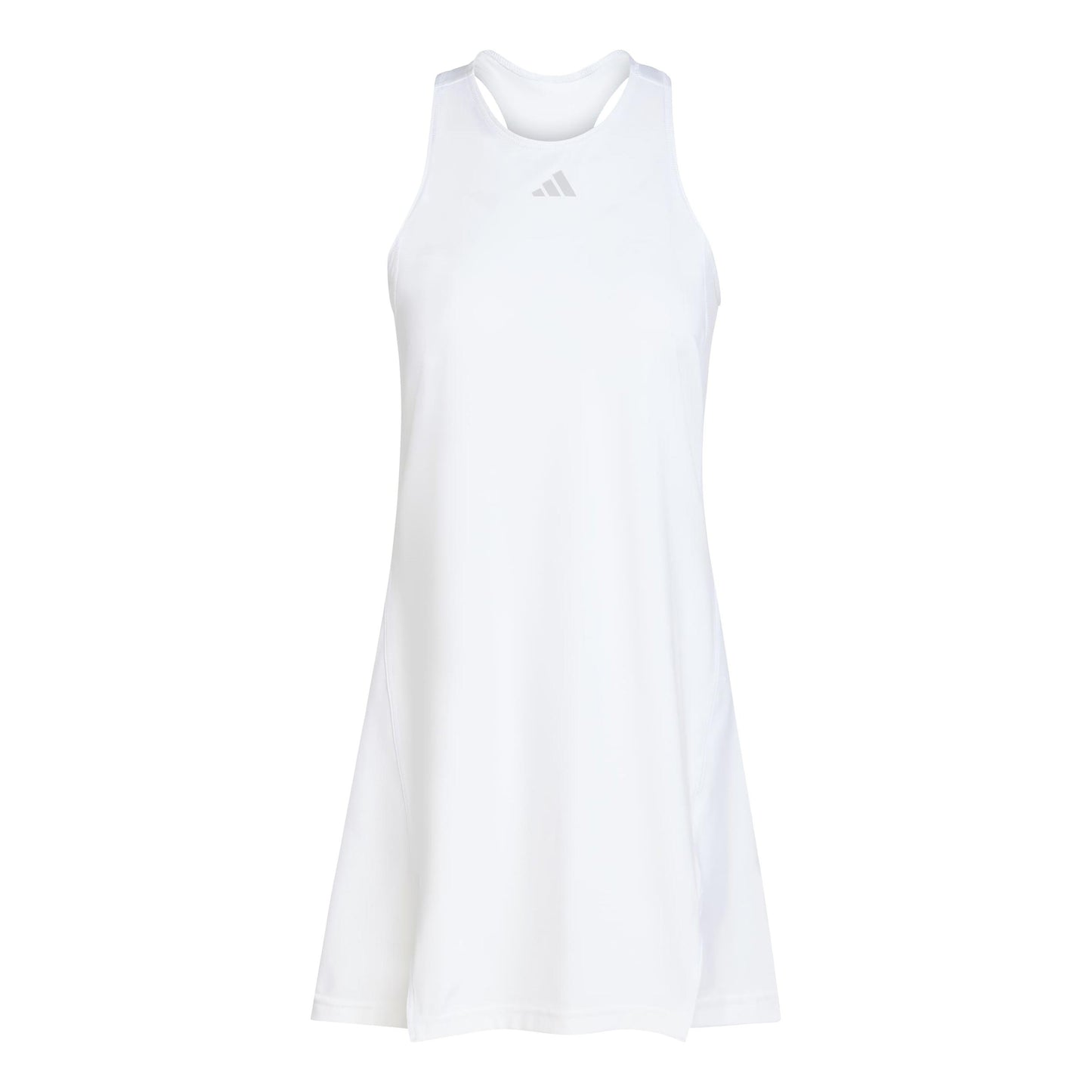 adidas Club Kleid Damen - weiß adidas Club Kleid Damen - weiß