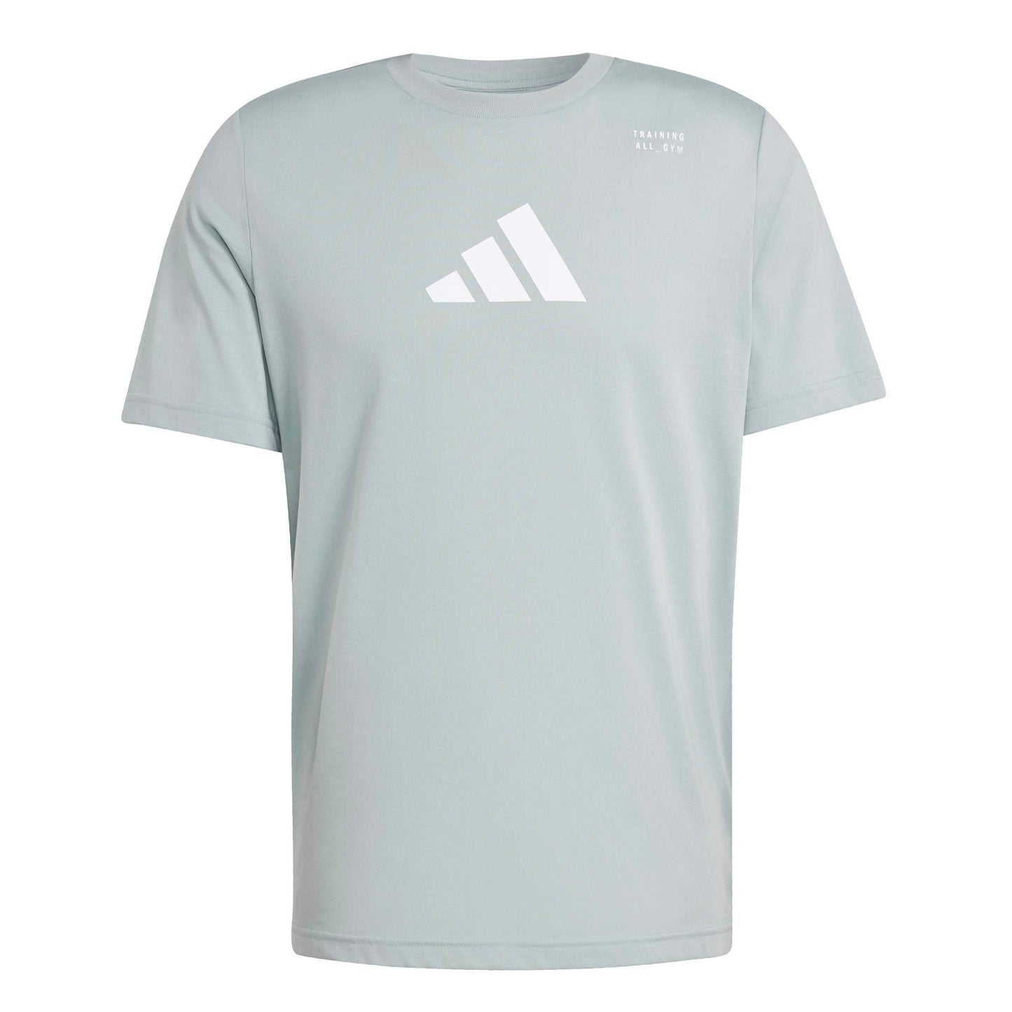 adidas Climacool Category Graphic T-Shirt Herren-salbei adidas Climacool Category Graphic T-Shirt Herren-salbei