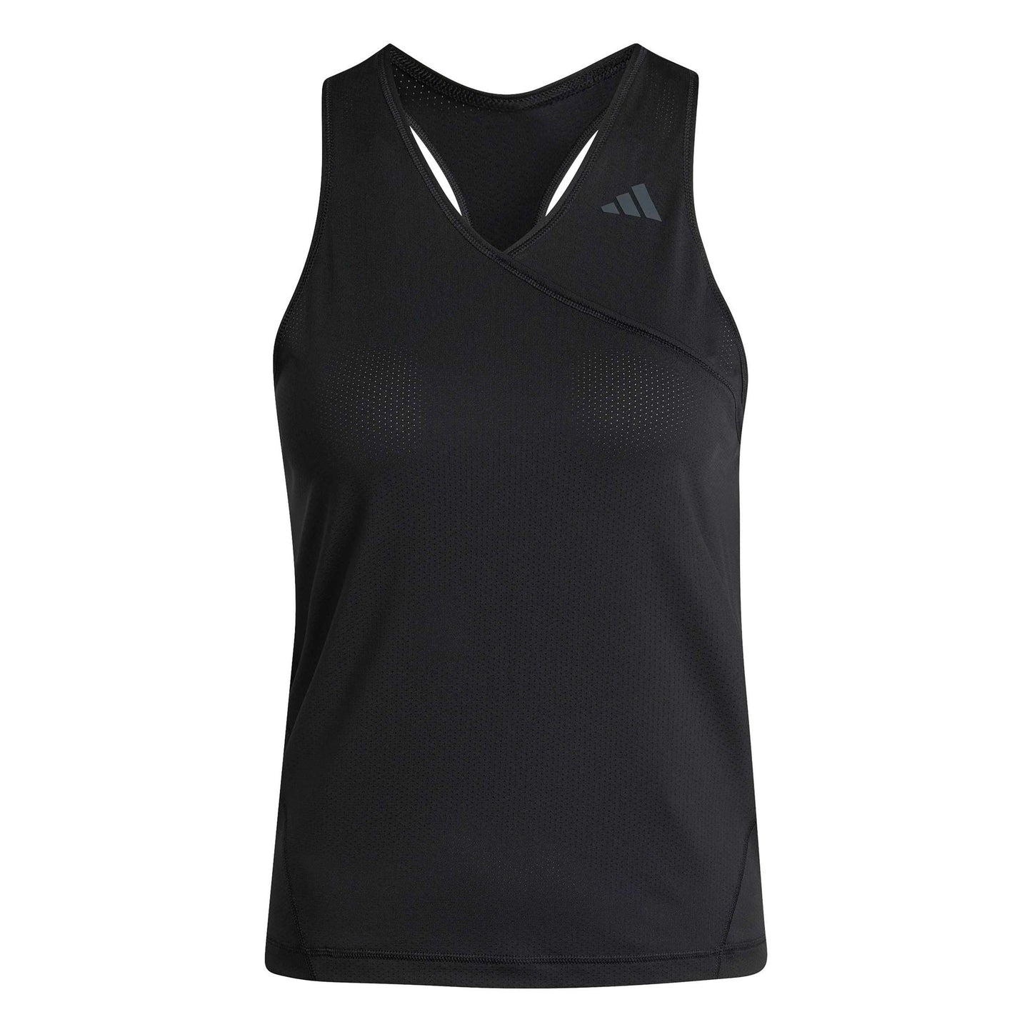 adidas Club V-Neck Tank-Top Damen - schwarz adidas Club V-Neck Tank-Top Damen - schwarz