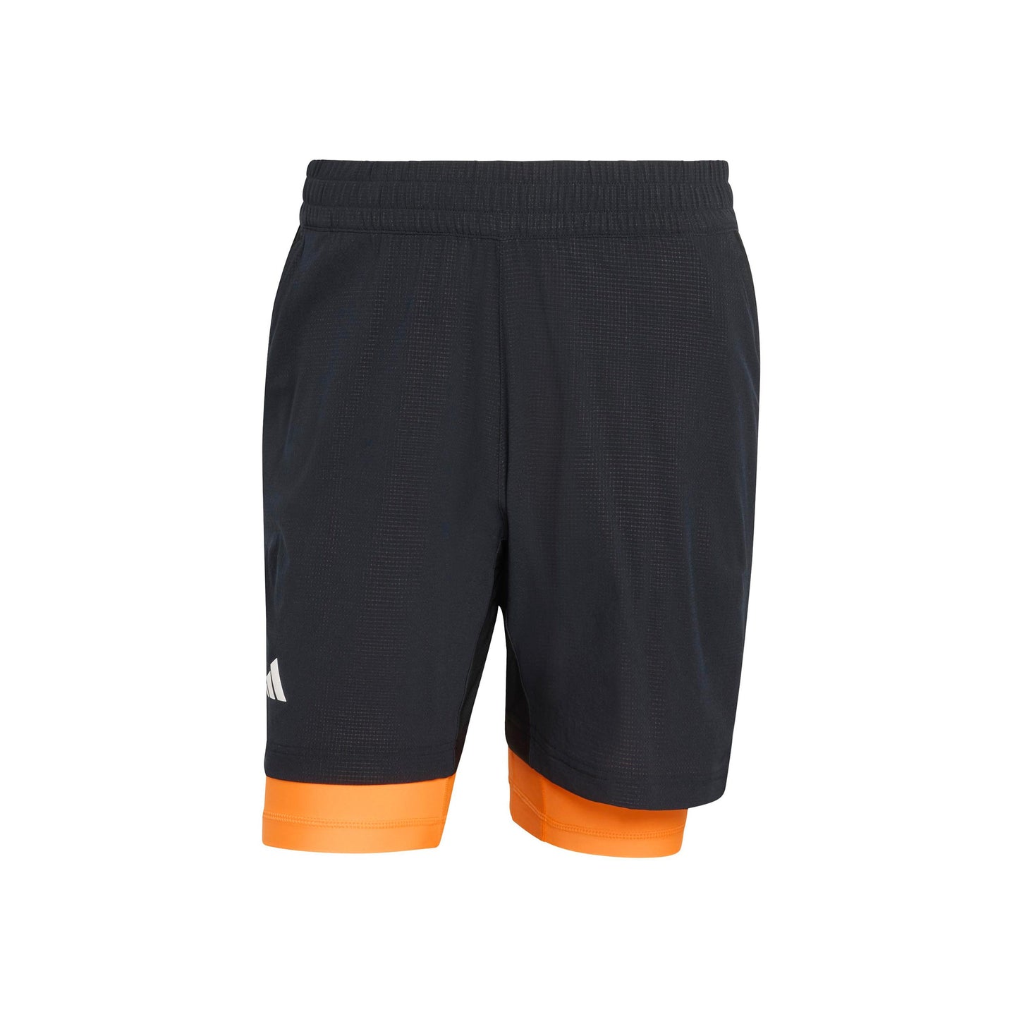 adidas Shorts & Tight Set Herren - schwarz adidas Shorts & Tight Set Herren - schwarz