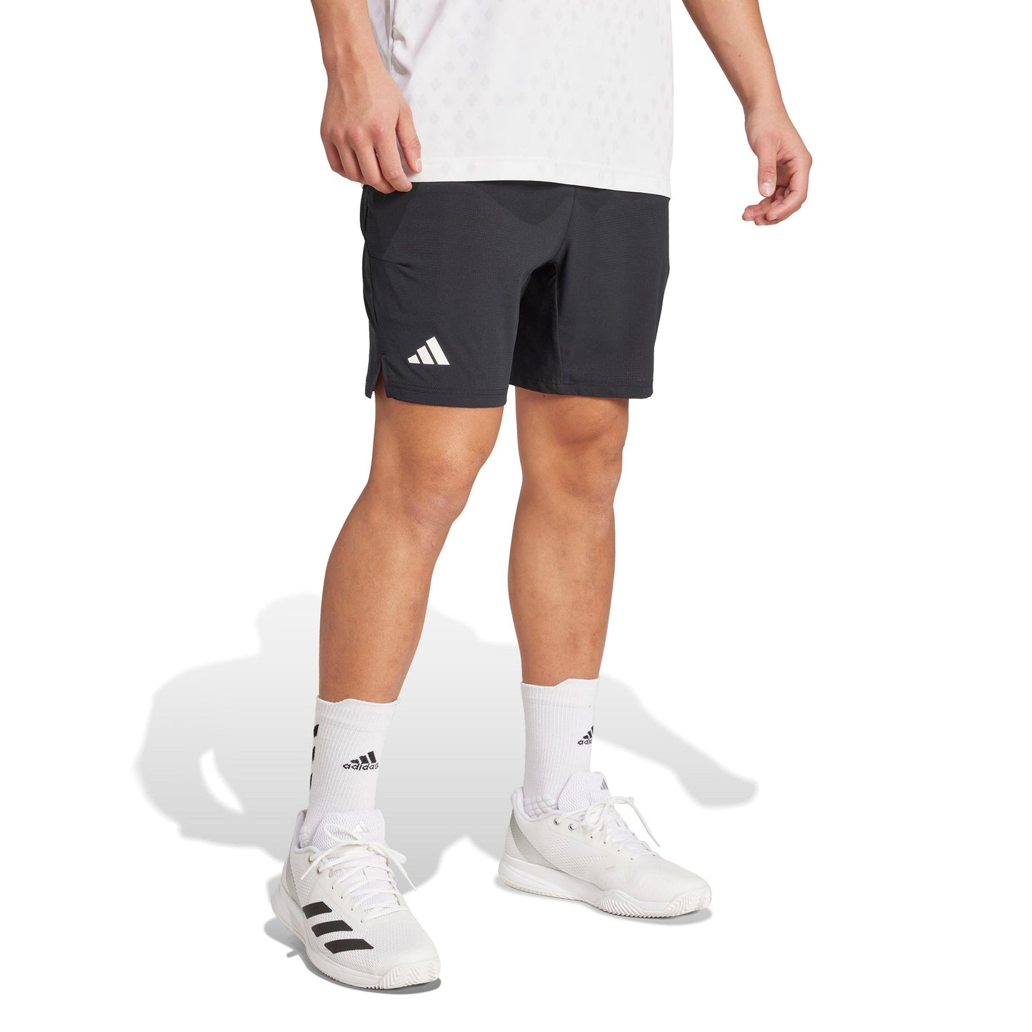 adidas Ergo 9Inch Shorts Herren - schwarz adidas Ergo 9Inch Shorts Herren - schwarz