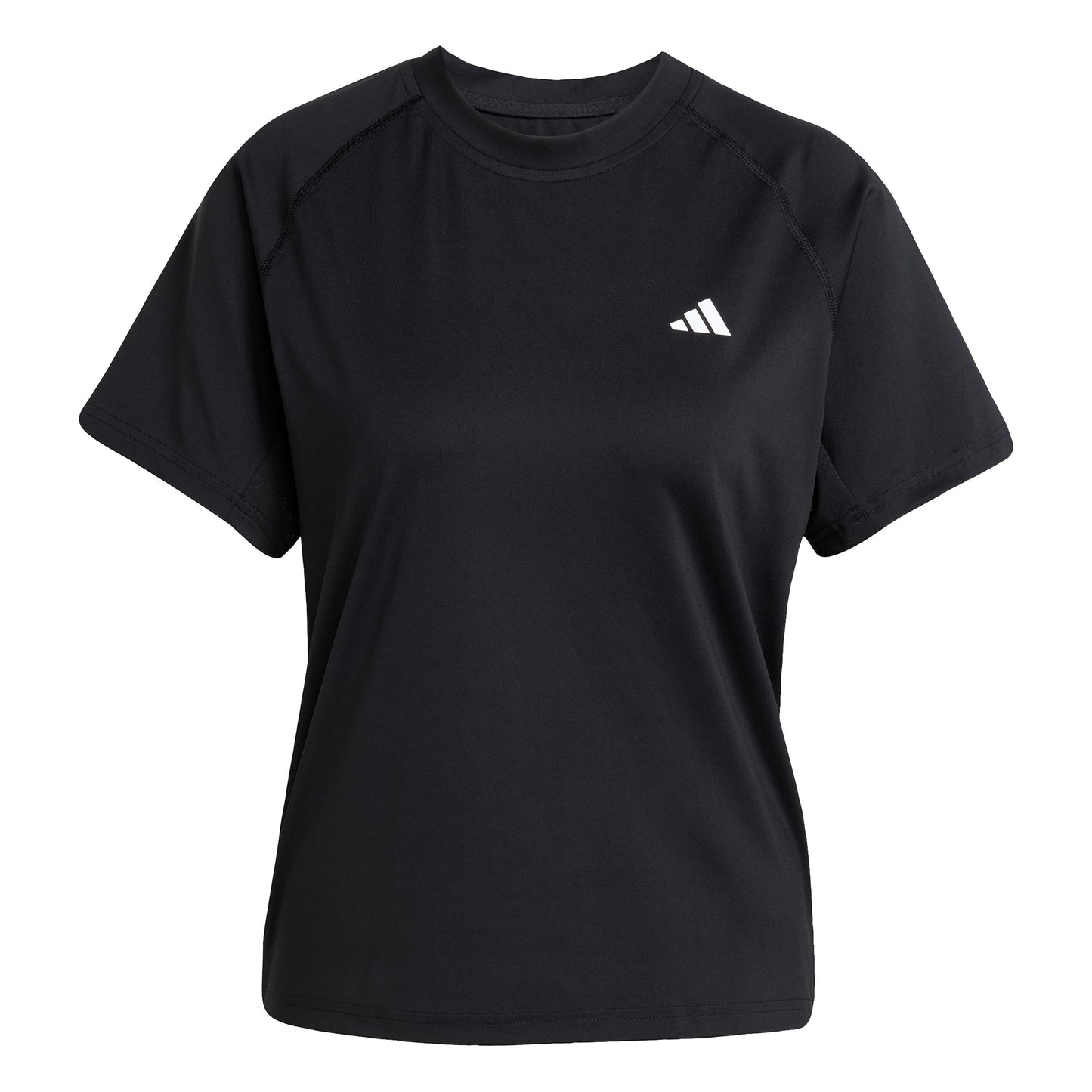 adidas Club T-Shirt Damen-schwarz adidas Club T-Shirt Damen-schwarz