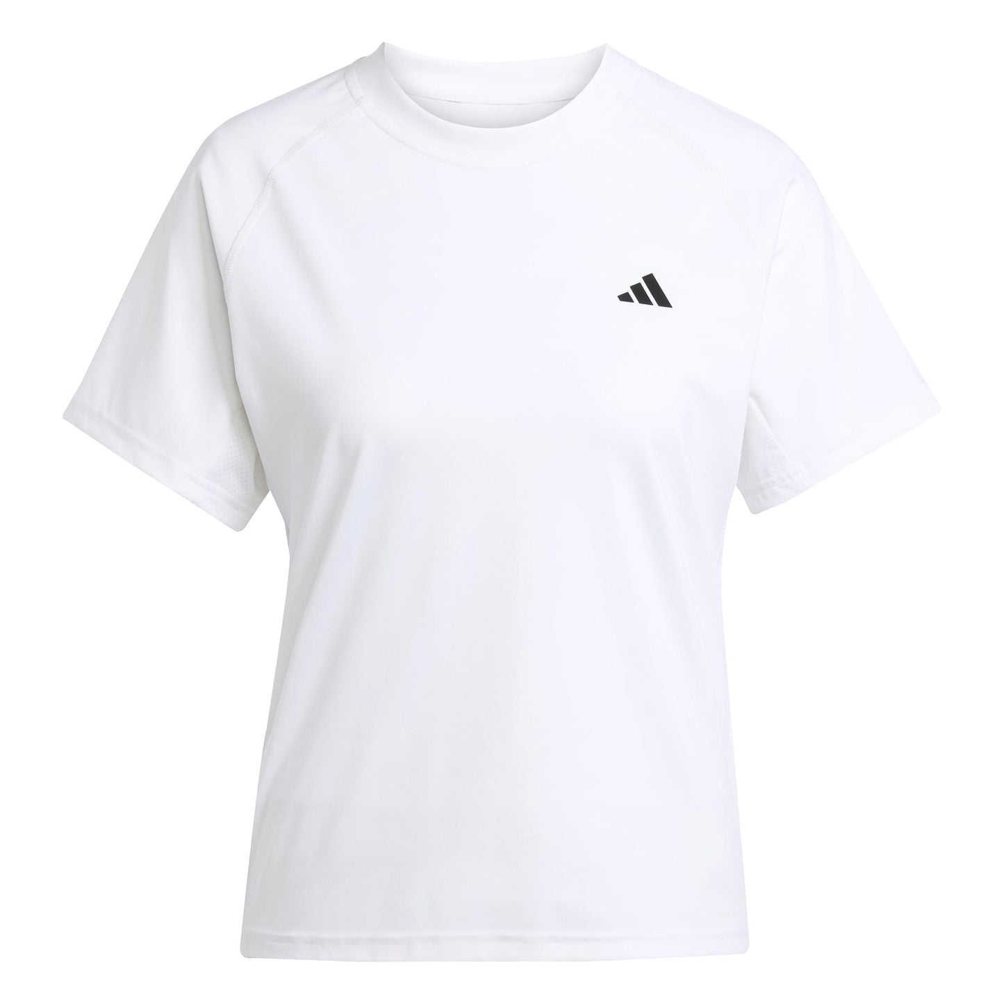 adidas Club T-Shirt Damen-weiß adidas Club T-Shirt Damen-weiß