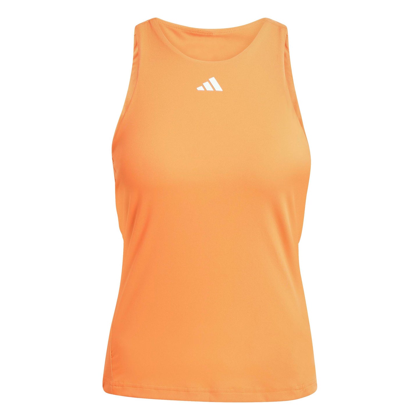 adidas Y- Tank-Top Damen-orange adidas Y- Tank-Top Damen-orange