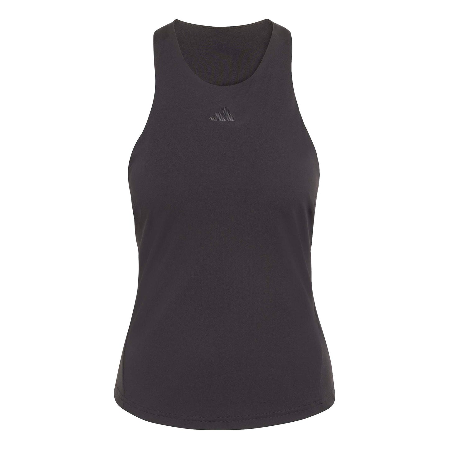 adidas Y- Tank-Top Damen-schwarz adidas Y- Tank-Top Damen-schwarz