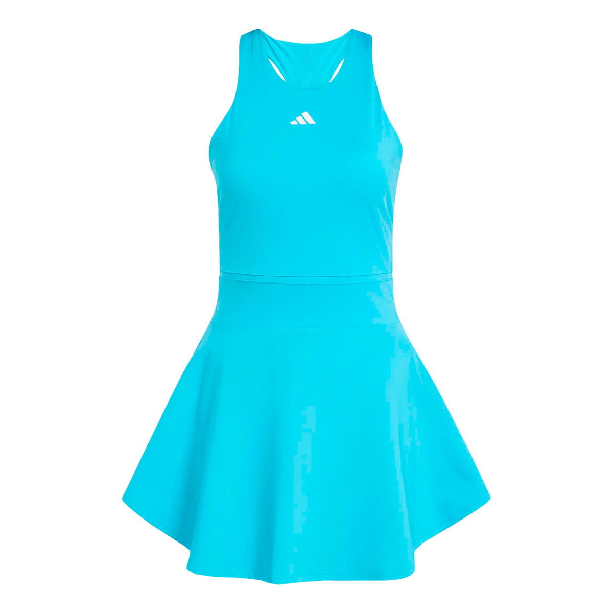 adidas Y- Kleid Damen - türkis adidas Y- Kleid Damen - türkis