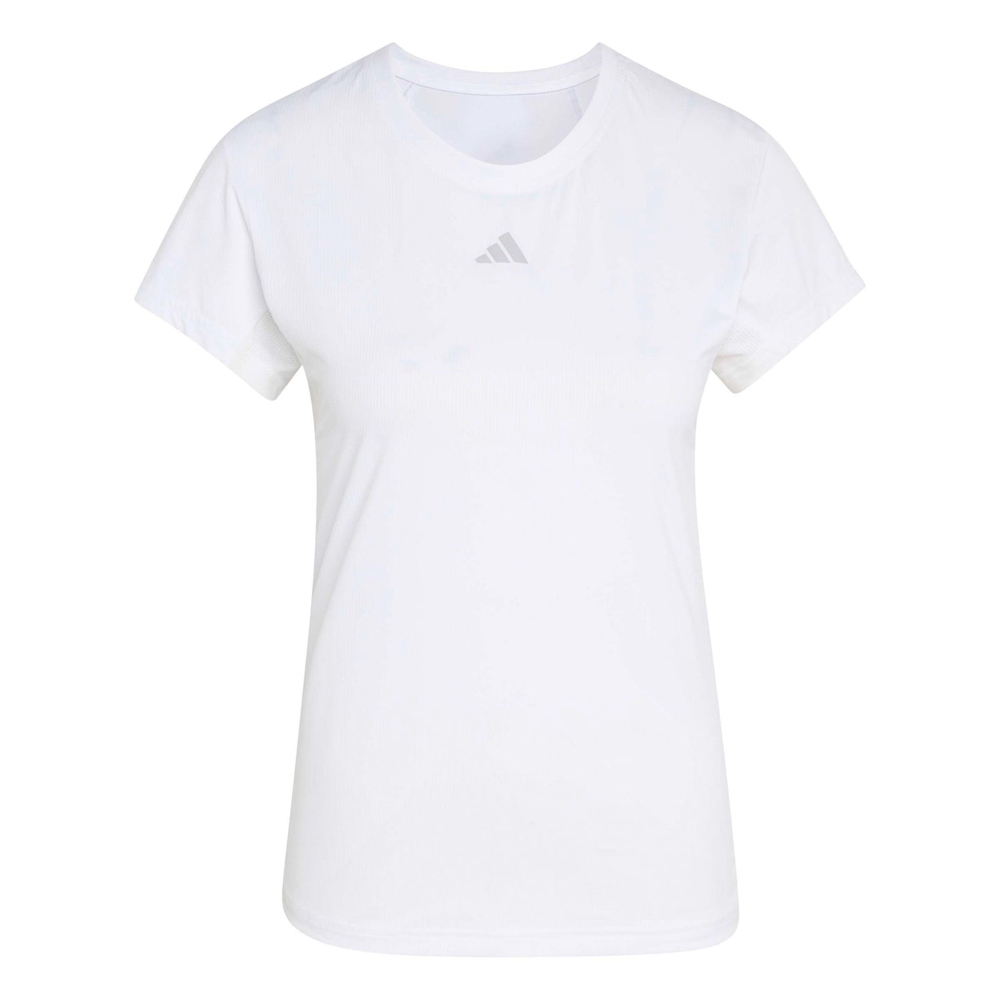 adidas Freelift T-Shirt Damen - weiß adidas Freelift T-Shirt Damen - weiß