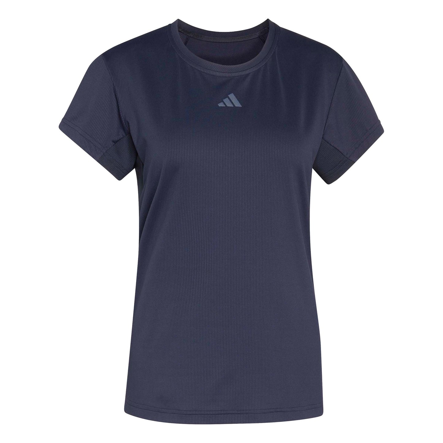 adidas Freelift T-Shirt Damen - dunkelblau adidas Freelift T-Shirt Damen - dunkelblau