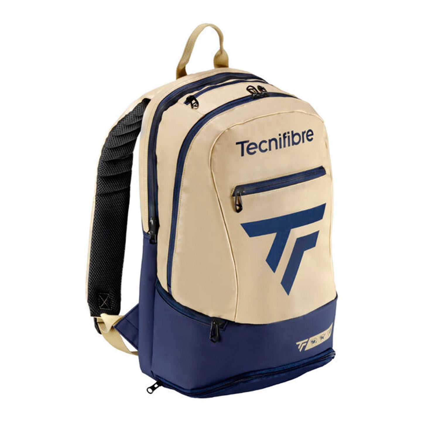 Tecnifibre Tour Endurance Rucksack -beige Tecnifibre Tour Endurance Rucksack -beige