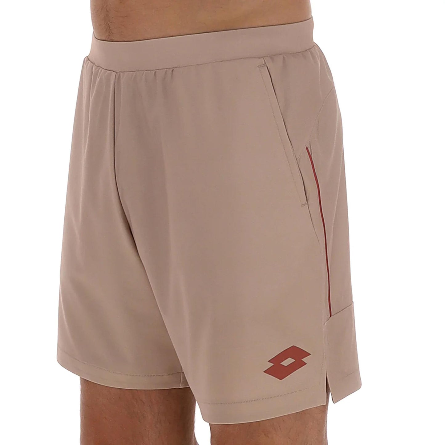 Lotto Tech V Shorts Herren - beige Lotto Tech V Shorts Herren - beige