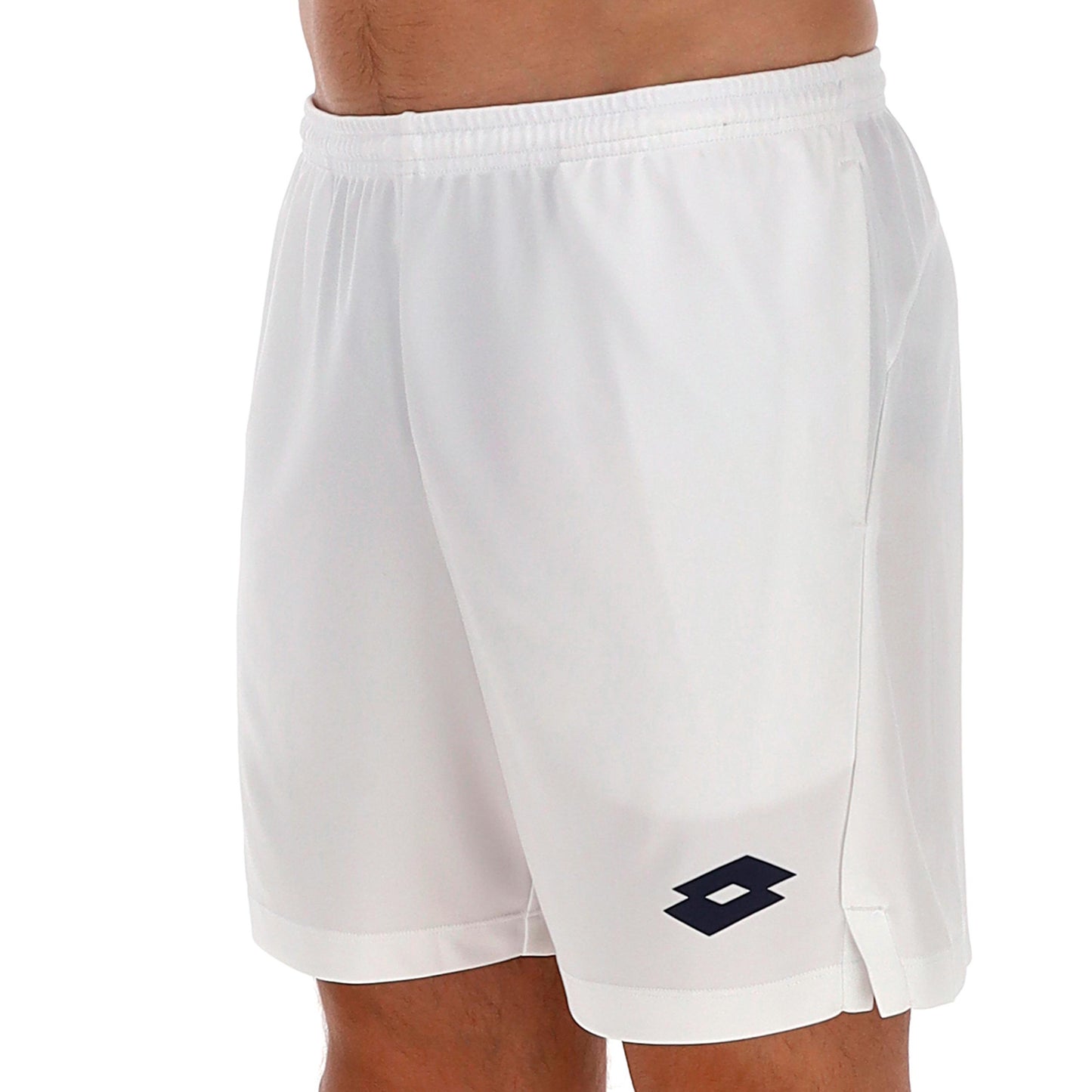 Lotto Squadra IV Shorts Herren - weiß Lotto Squadra IV Shorts Herren - weiß