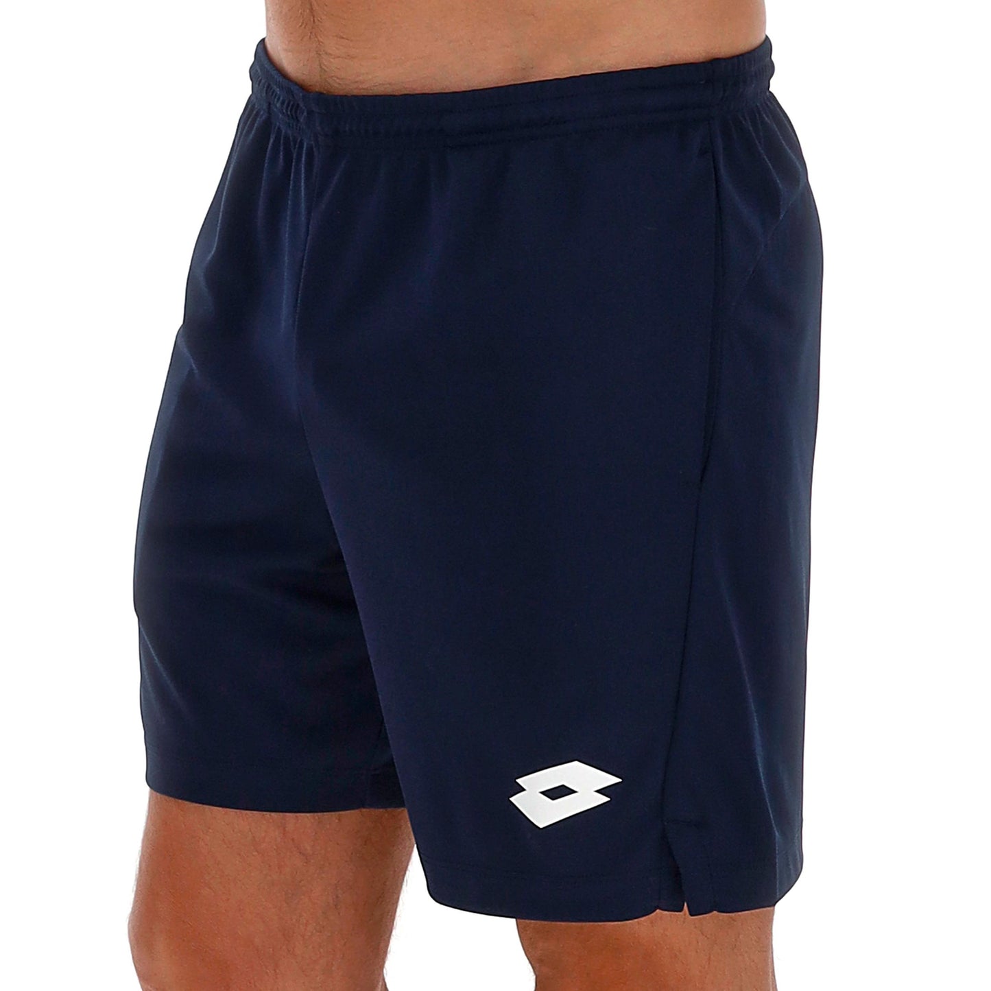 Lotto Squadra IV Shorts Herren - dunkelblau Lotto Squadra IV Shorts Herren - dunkelblau