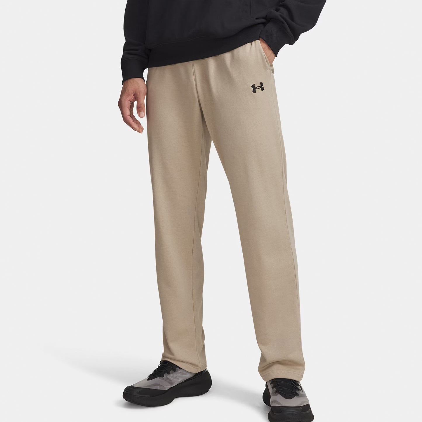 Under Armour Rival Trainingshose Herren-braun Under Armour Rival Trainingshose Herren-braun