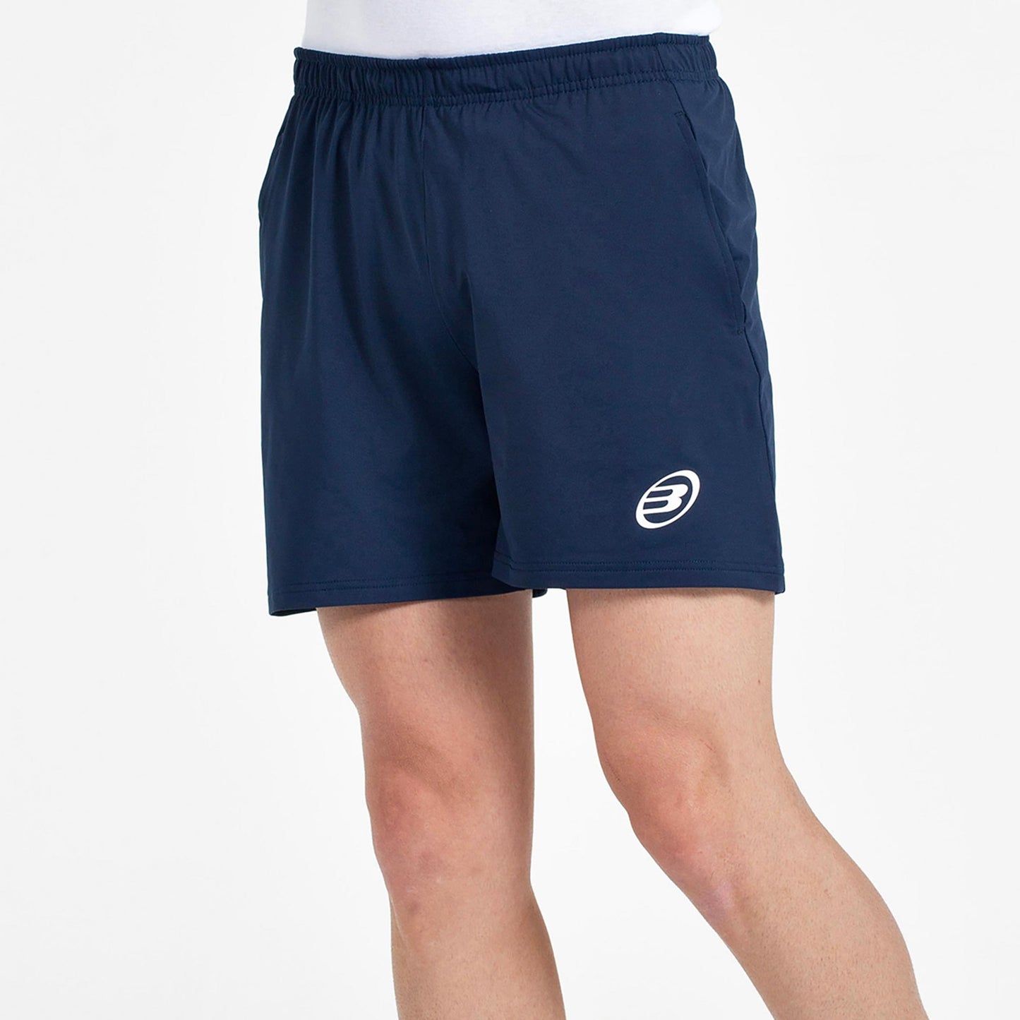 Bullpadel Marace Shorts Herren - blau Bullpadel Marace Shorts Herren - blau