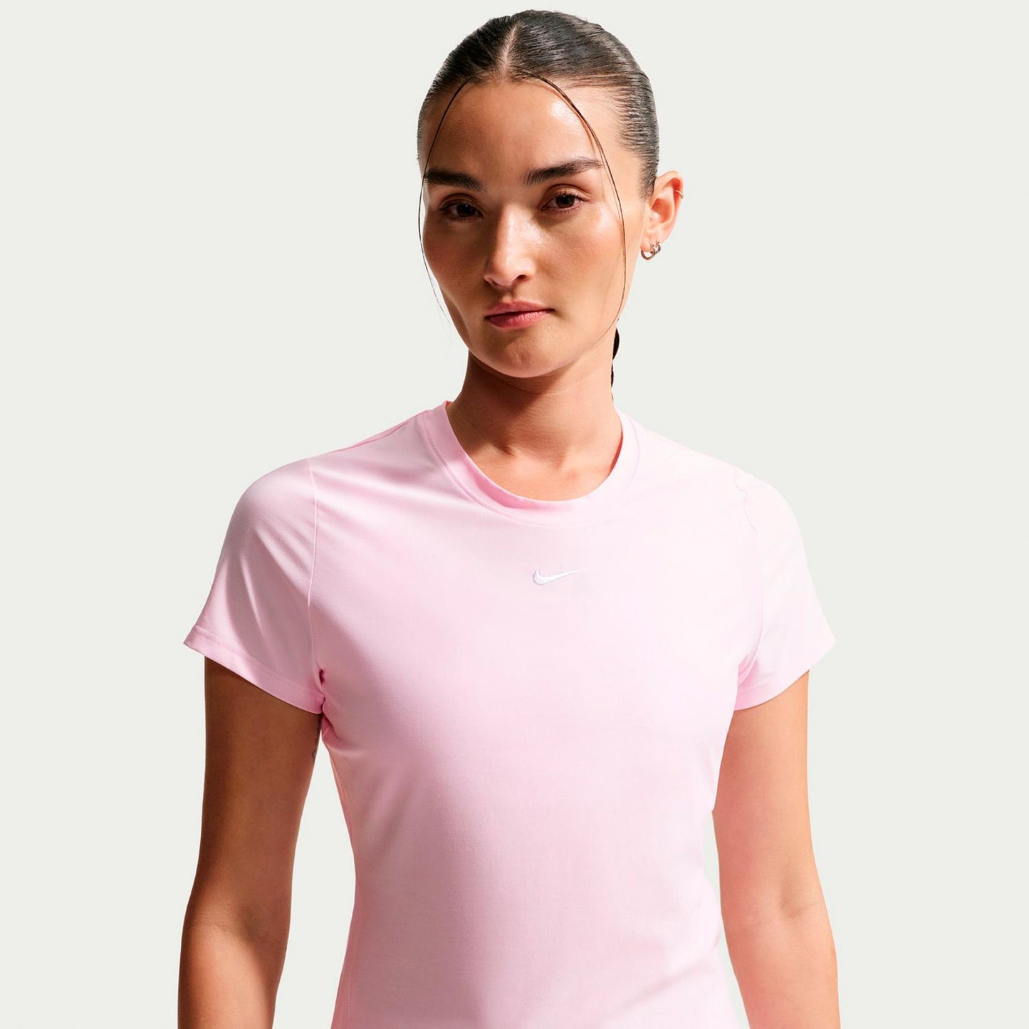 Nike Dri-Fit Victory T-Shirt Damen-rosa Nike Dri-Fit Victory T-Shirt Damen-rosa